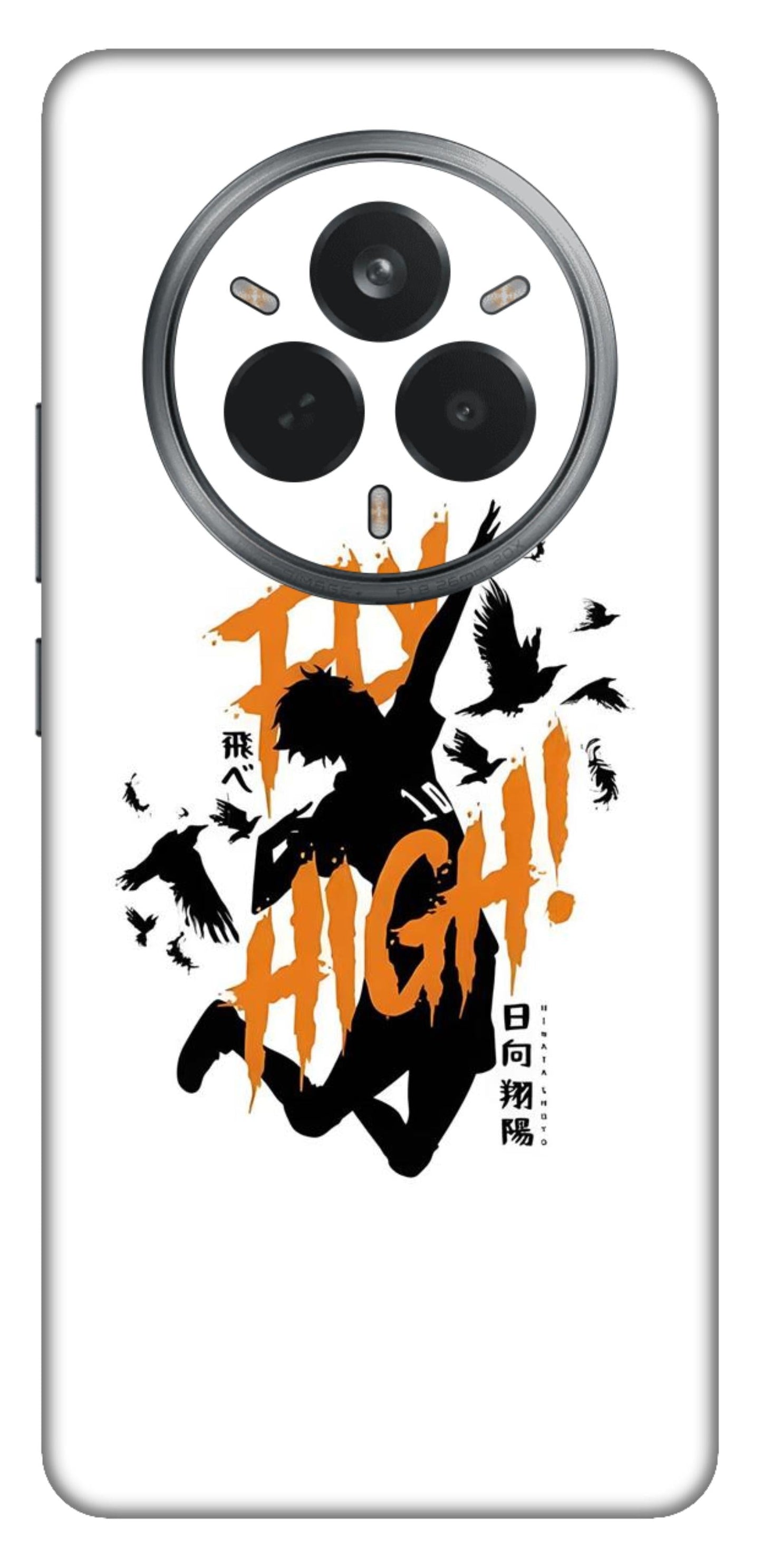 Realme 14 Pro 5G Skins and Wraps