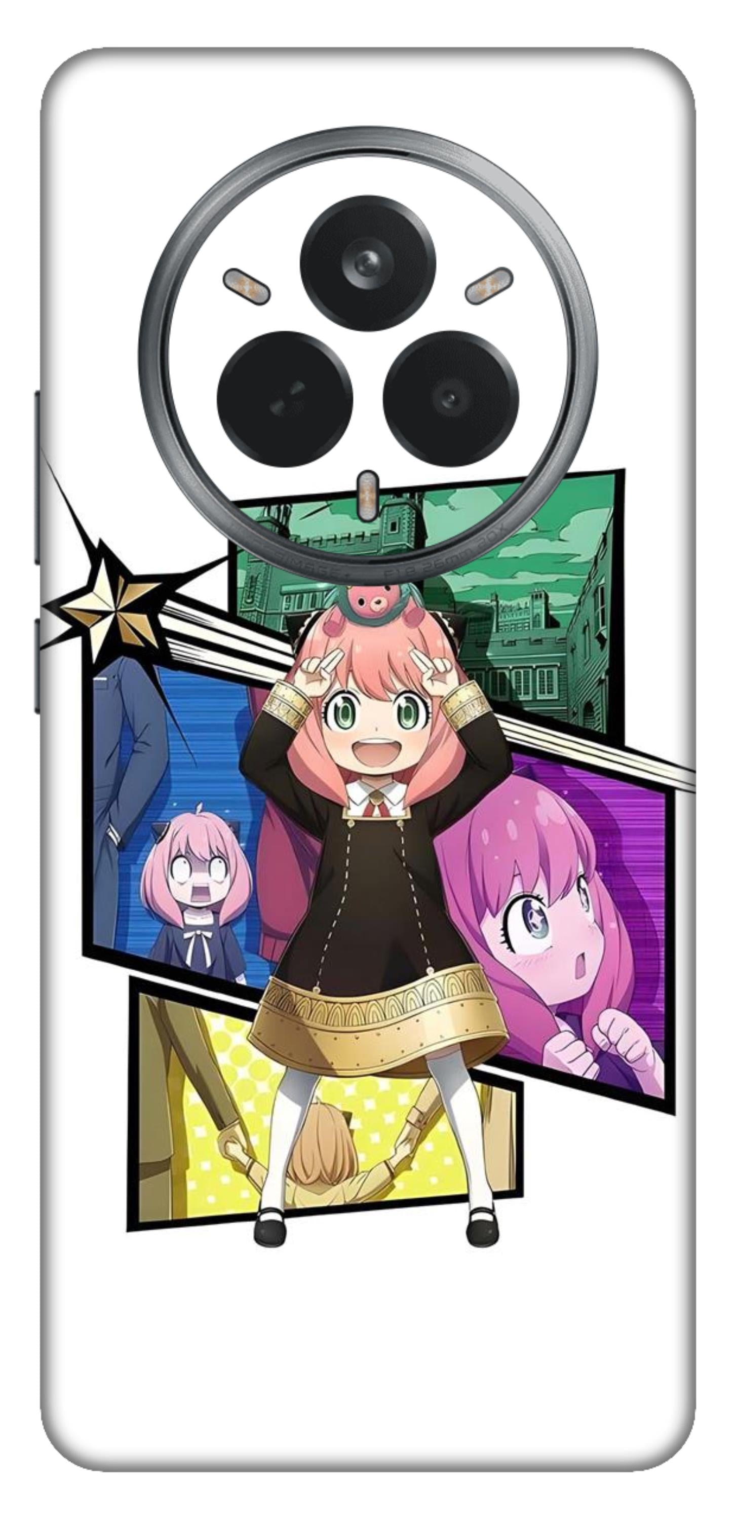 Realme 14 Pro 5G Skins and Wraps