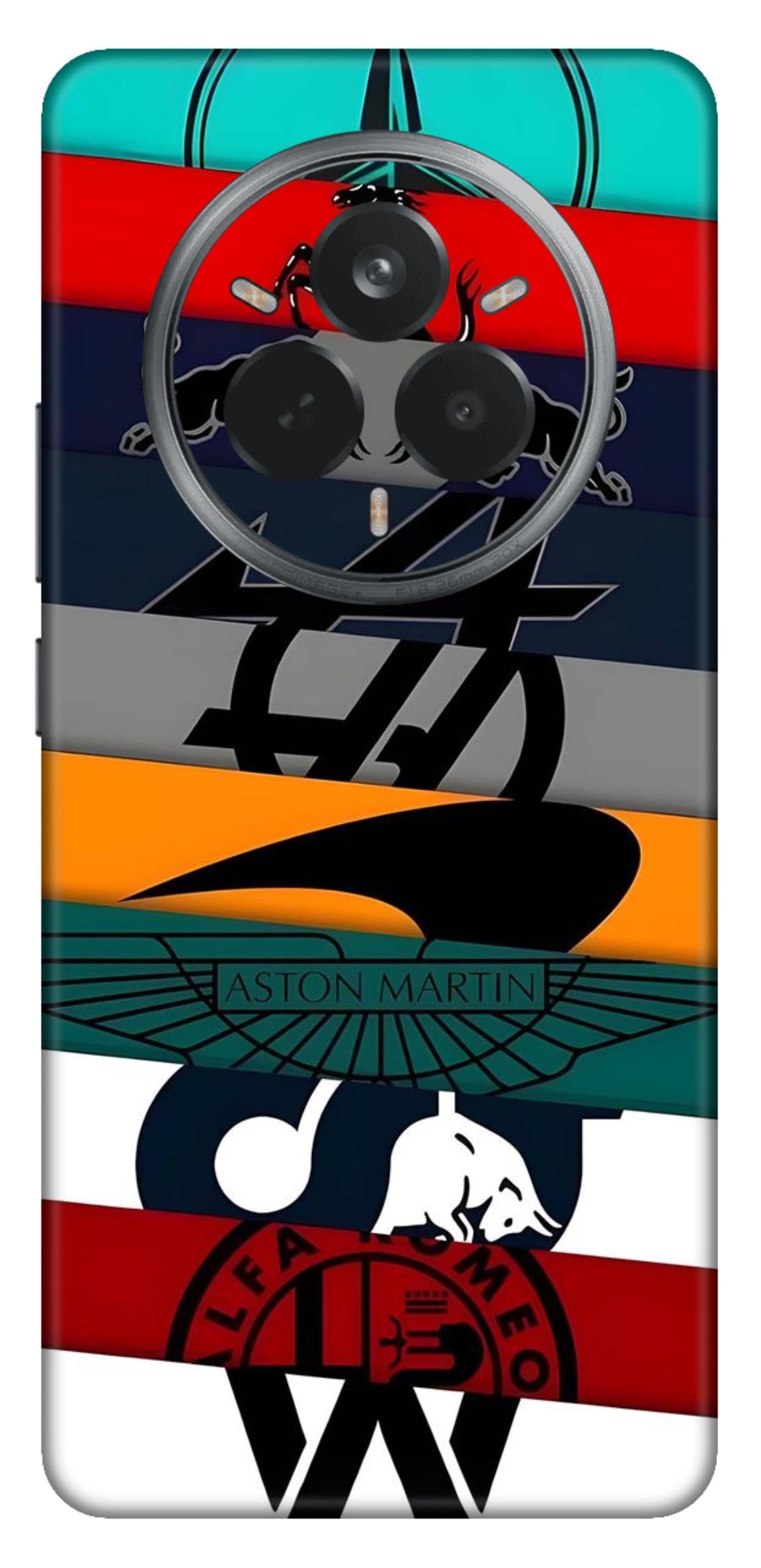 Realme 14 Pro 5G Skins and Wraps