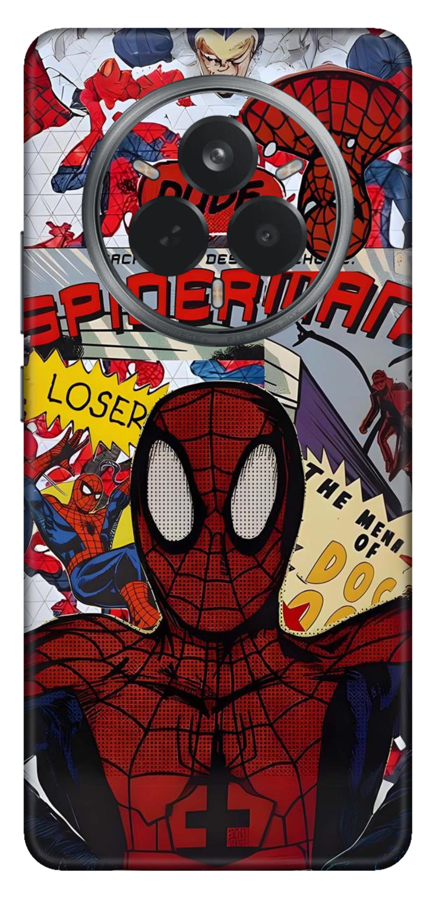 Realme 14 Pro 5G Skins and Wraps