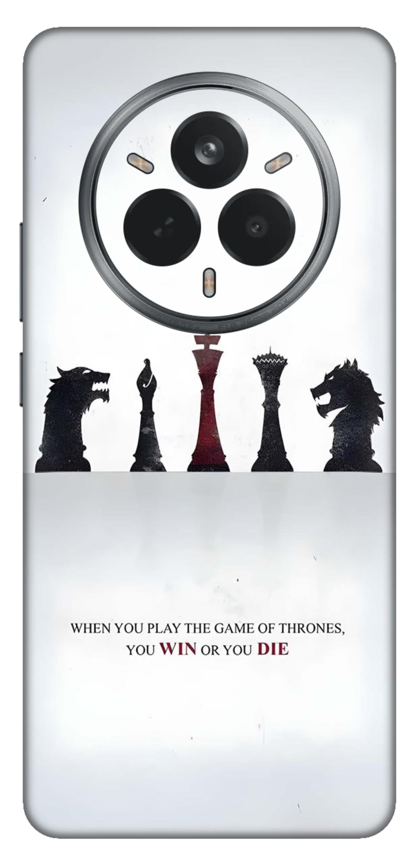 Realme 14 Pro 5G Skins and Wraps