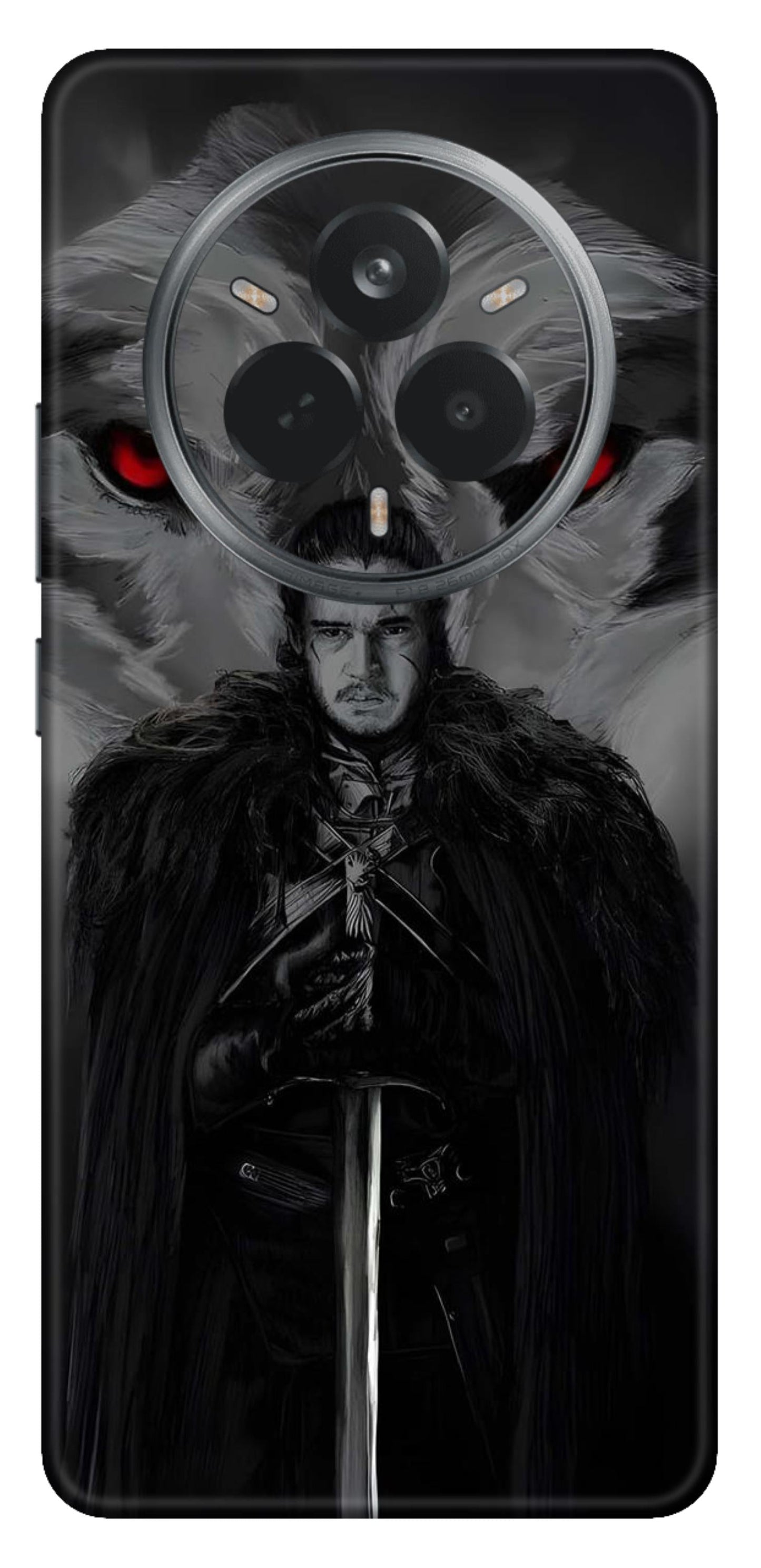 Realme 14 Pro 5G Skins and Wraps