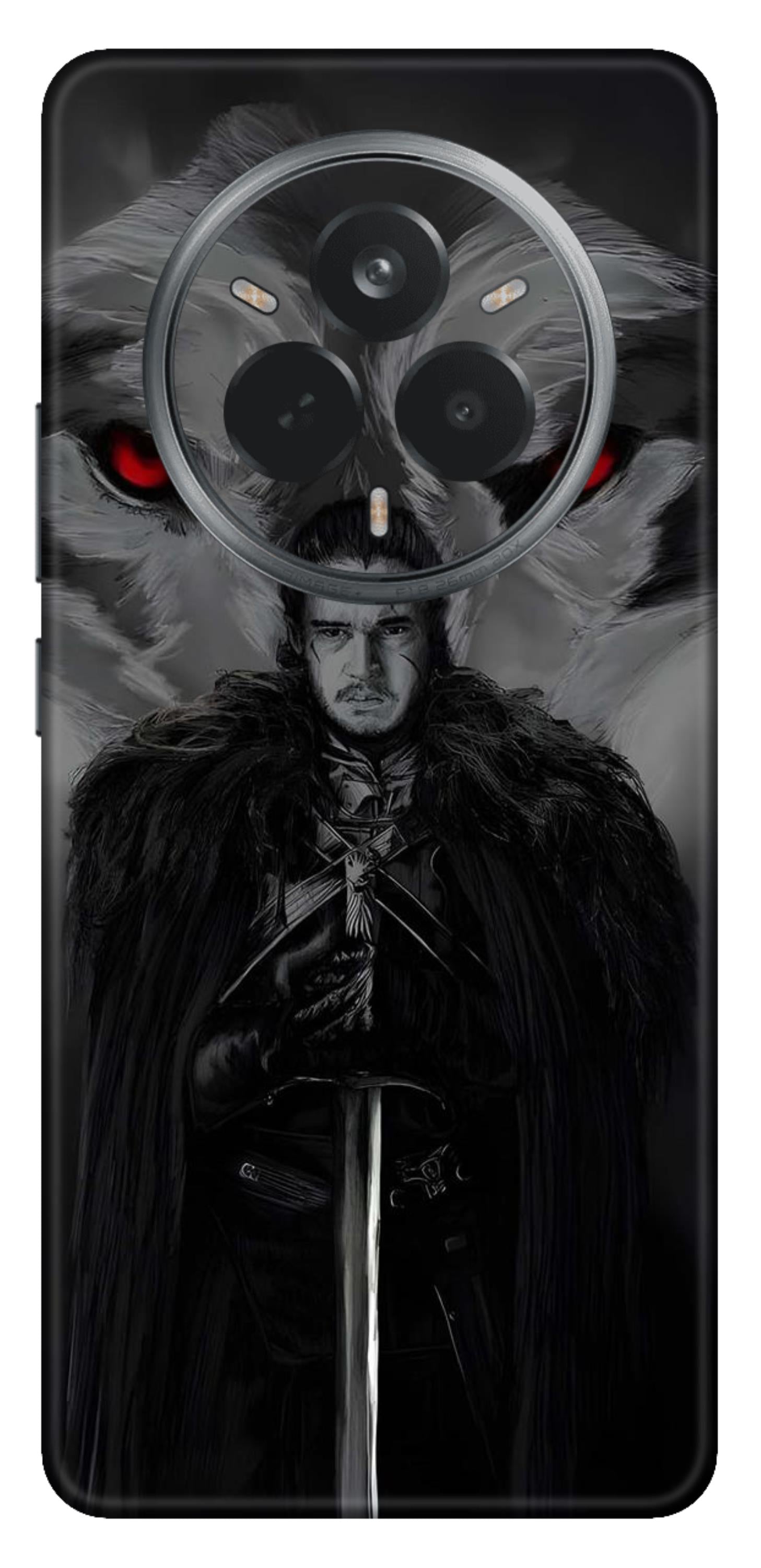 Realme 14 Pro 5G Skins and Wraps