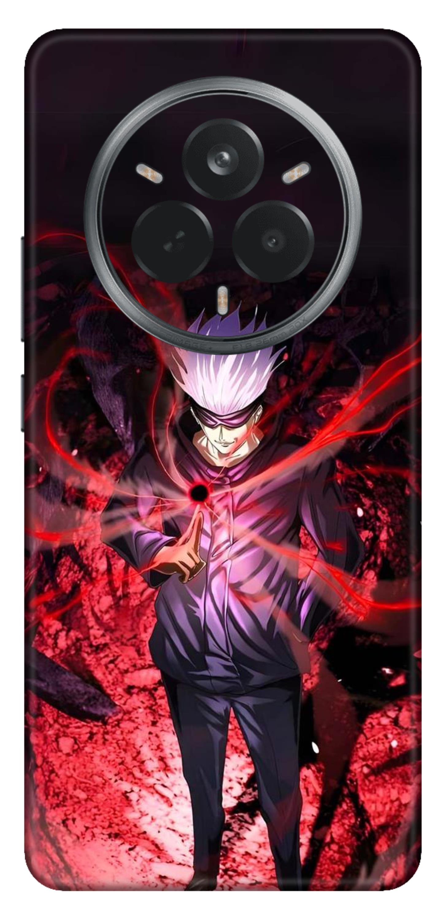 Realme 14 Pro 5G Skins and Wraps