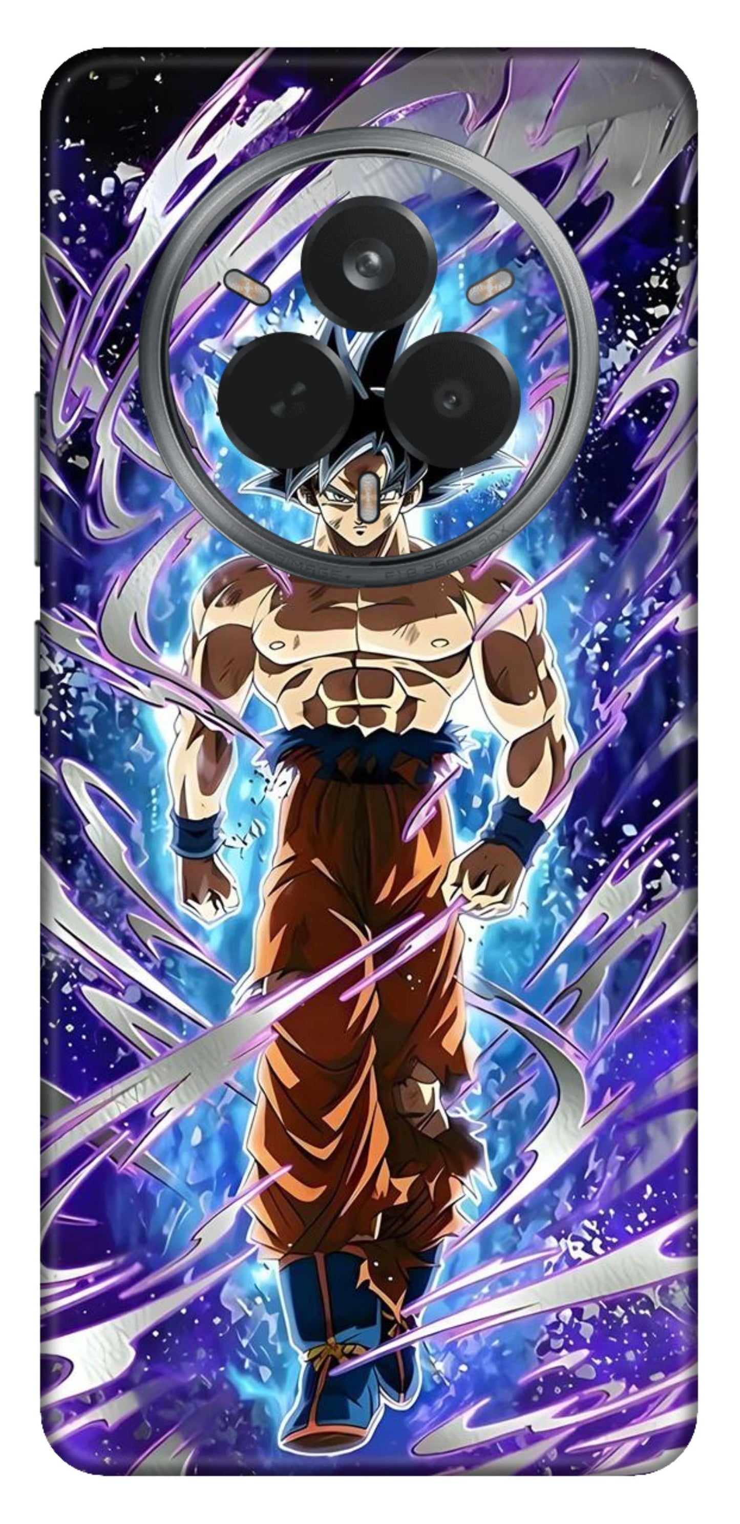 Realme 14 Pro 5G Skins and Wraps