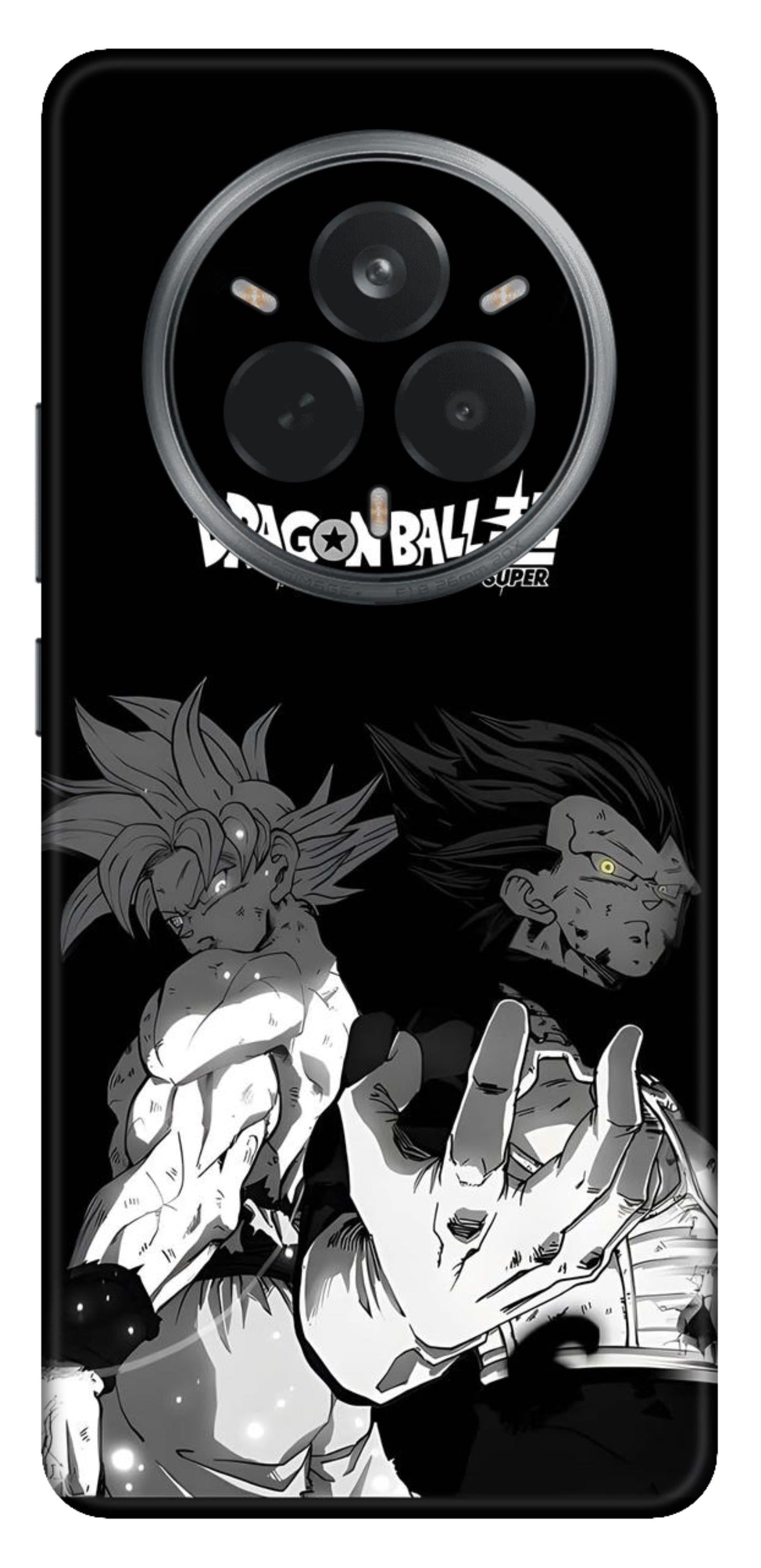 Realme 14 Pro 5G Skins and Wraps