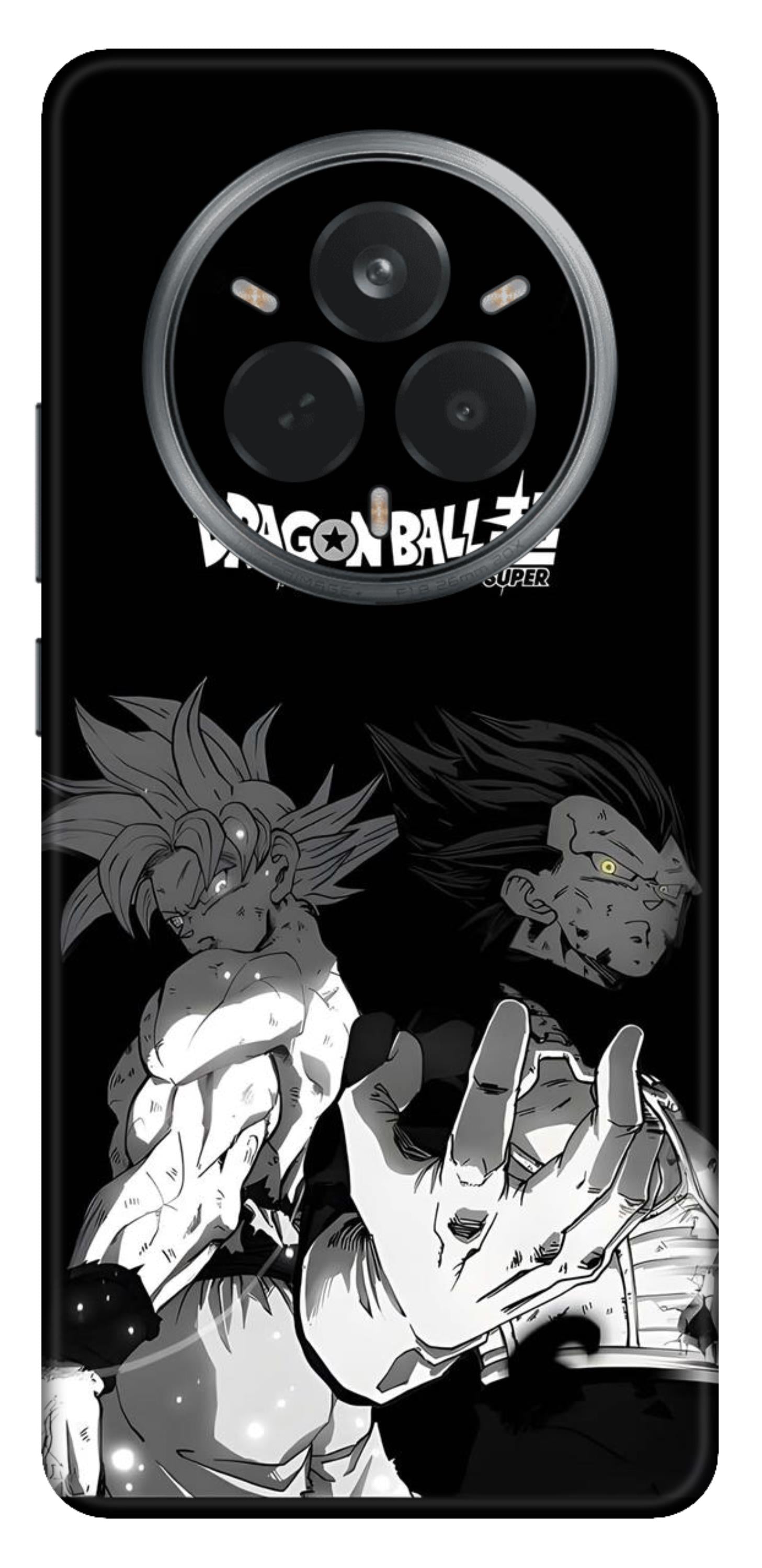 Realme 14 Pro 5G Skins and Wraps