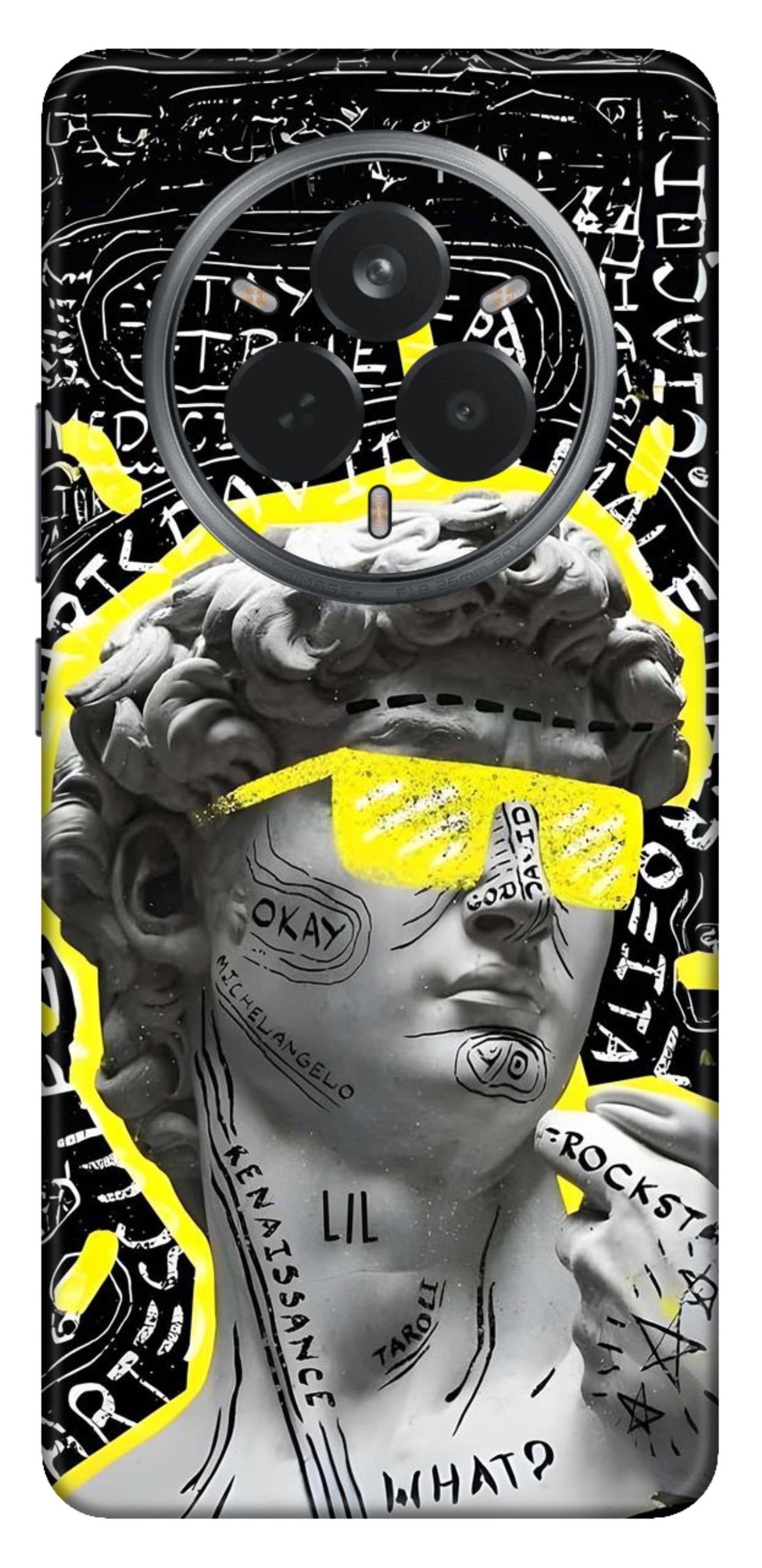 Realme 14 Pro 5G Skins and Wraps