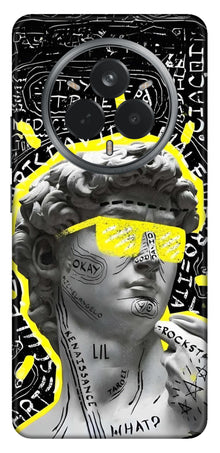 Realme 14 Pro 5G Skins and Wraps