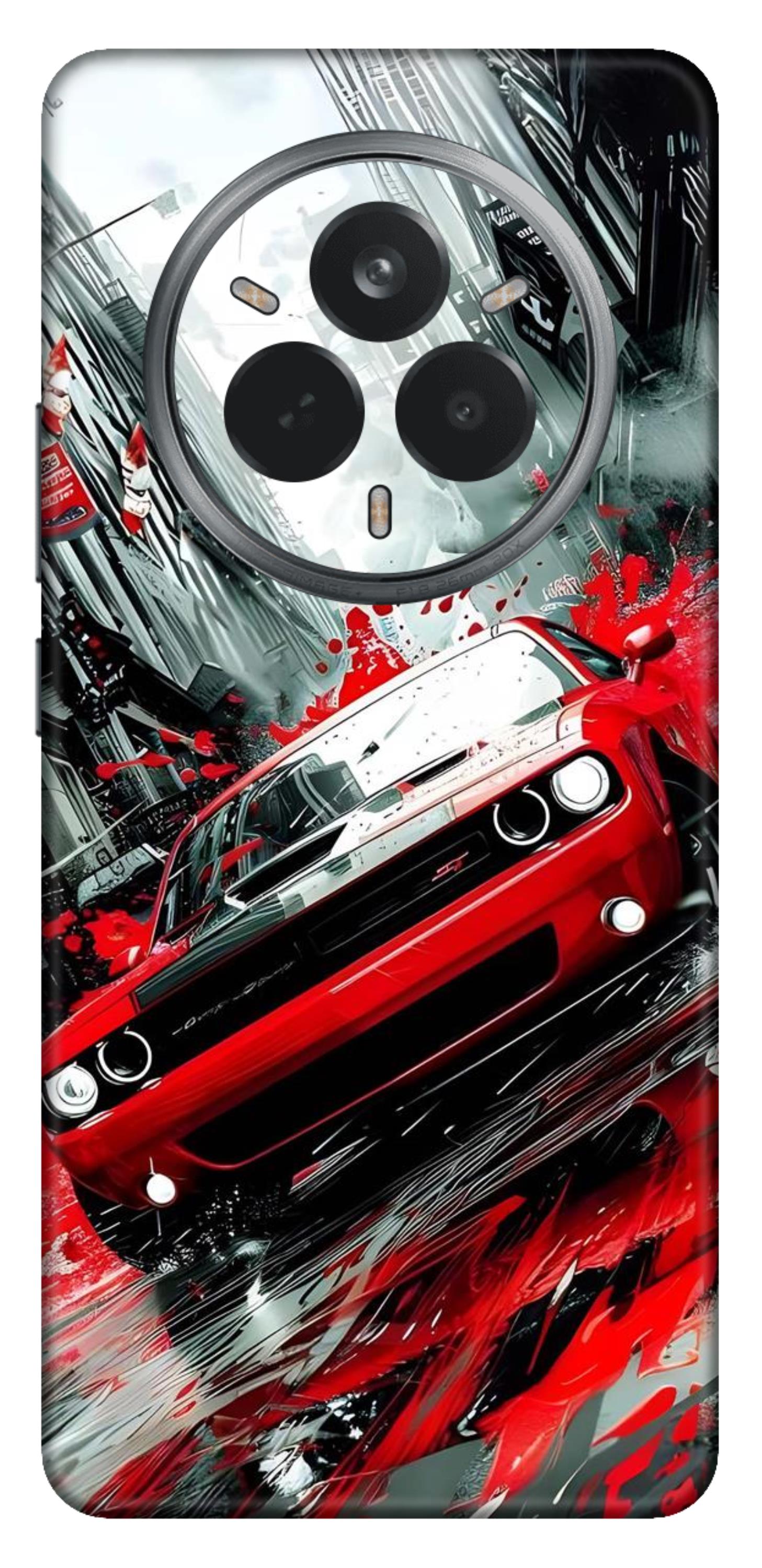 Realme 14 Pro 5G Skins and Wraps