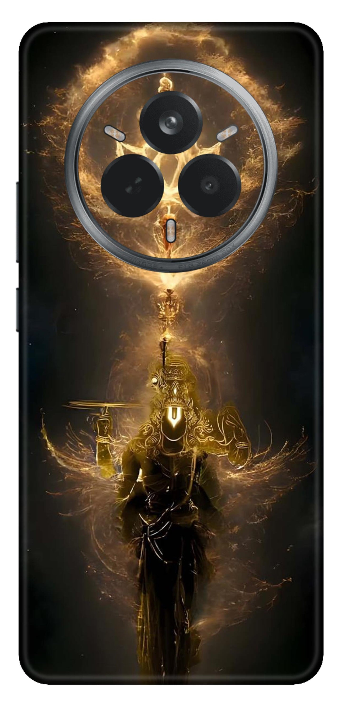 Realme 14 Pro 5G Skins and Wraps