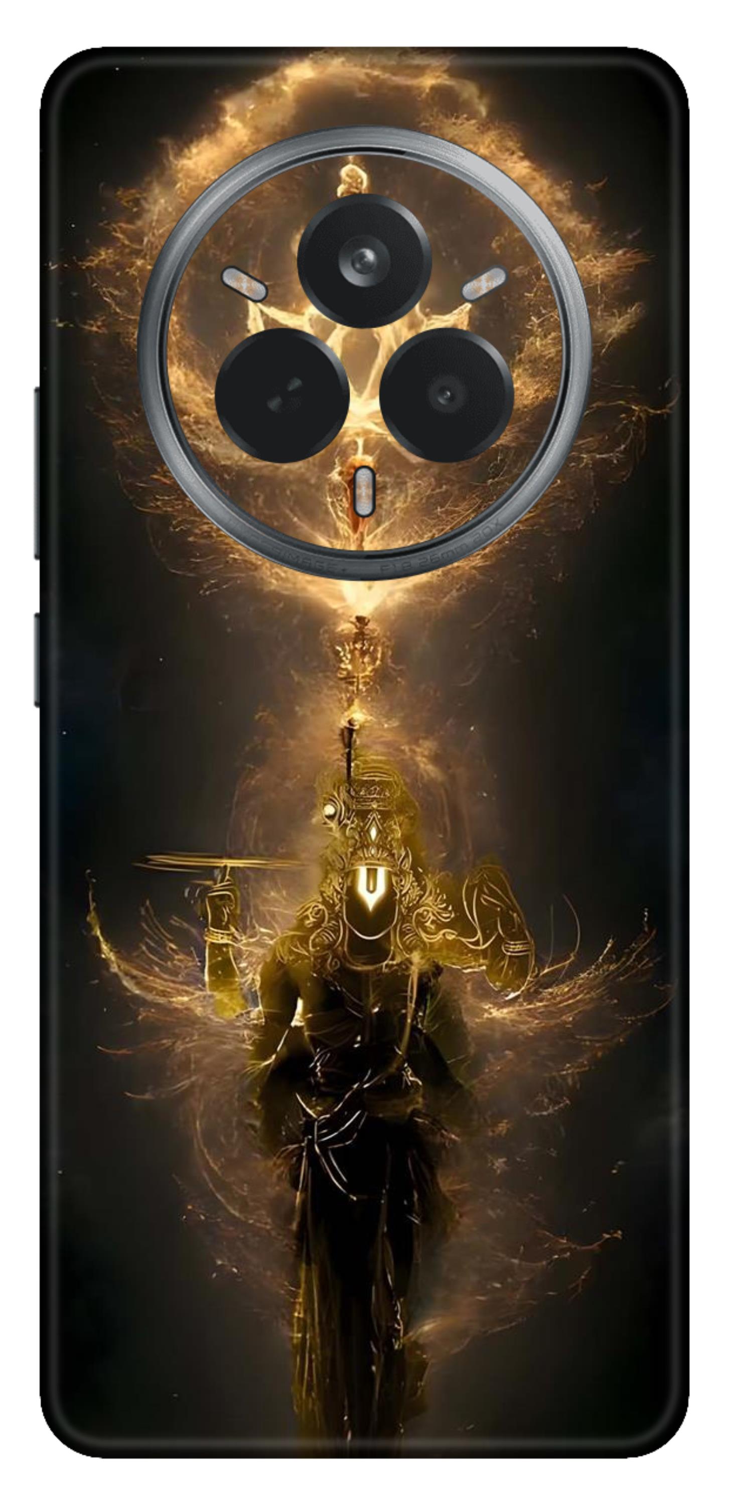 Realme 14 Pro 5G Skins and Wraps