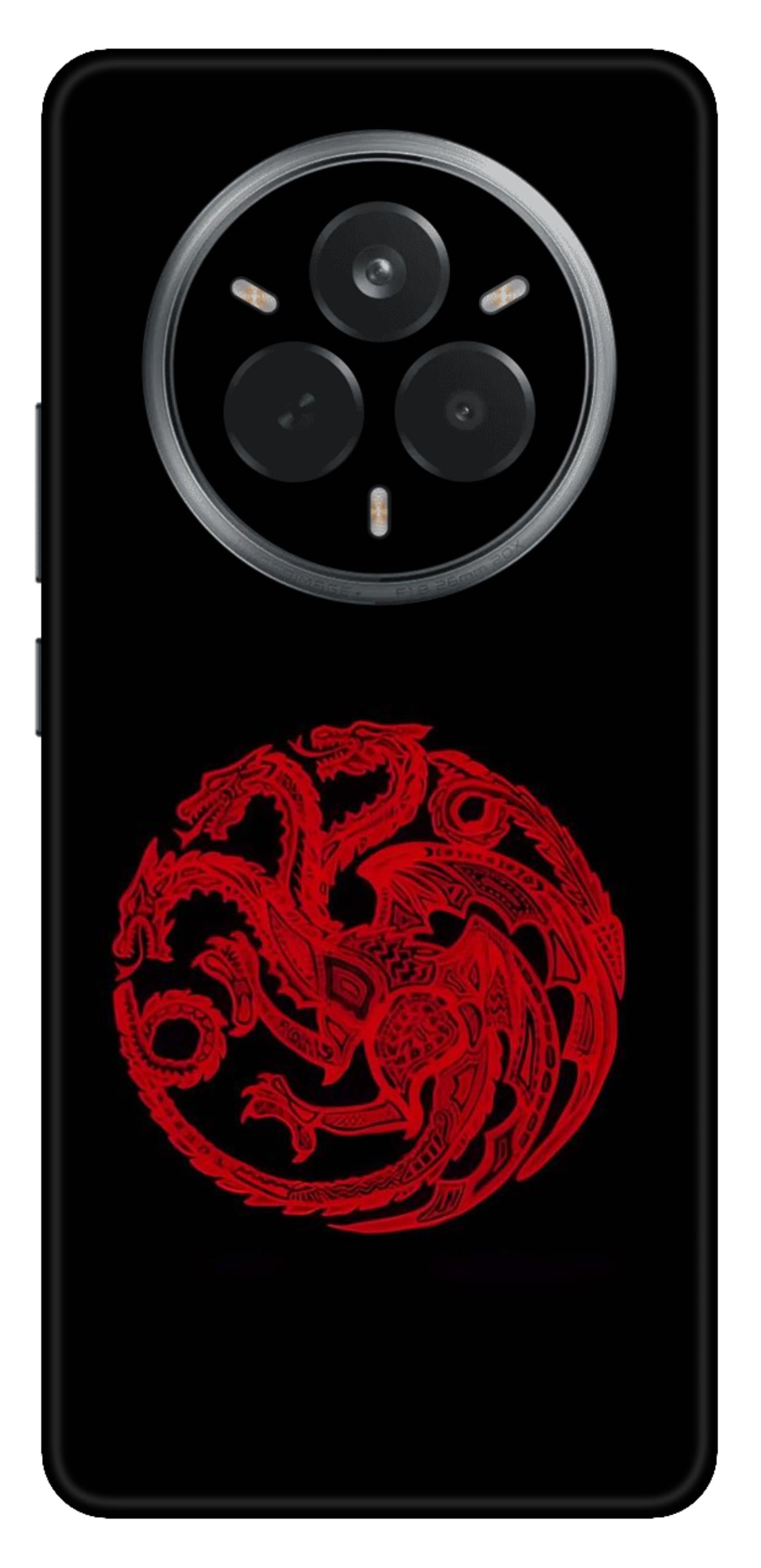 Realme 14 Pro 5G Skins and Wraps