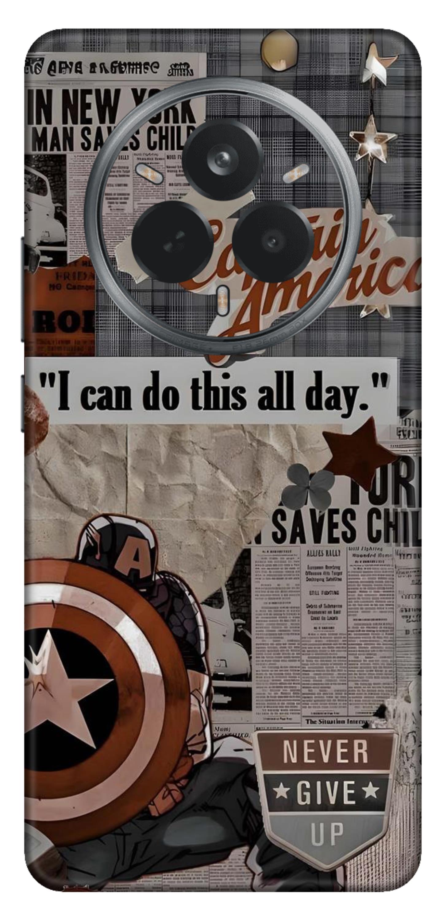 Realme 14 Pro 5G Skins and Wraps