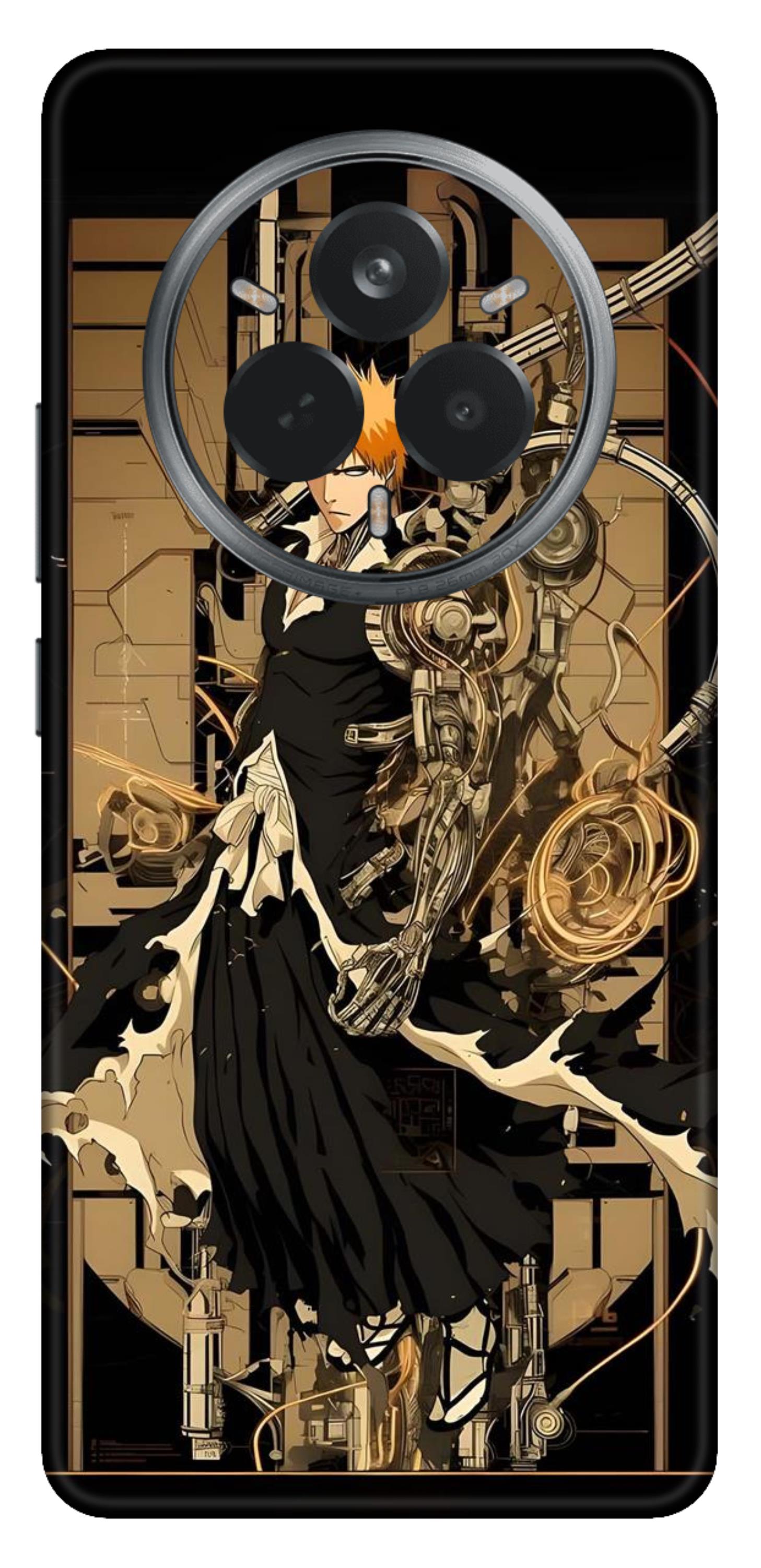 Realme 14 Pro 5G Skins and Wraps