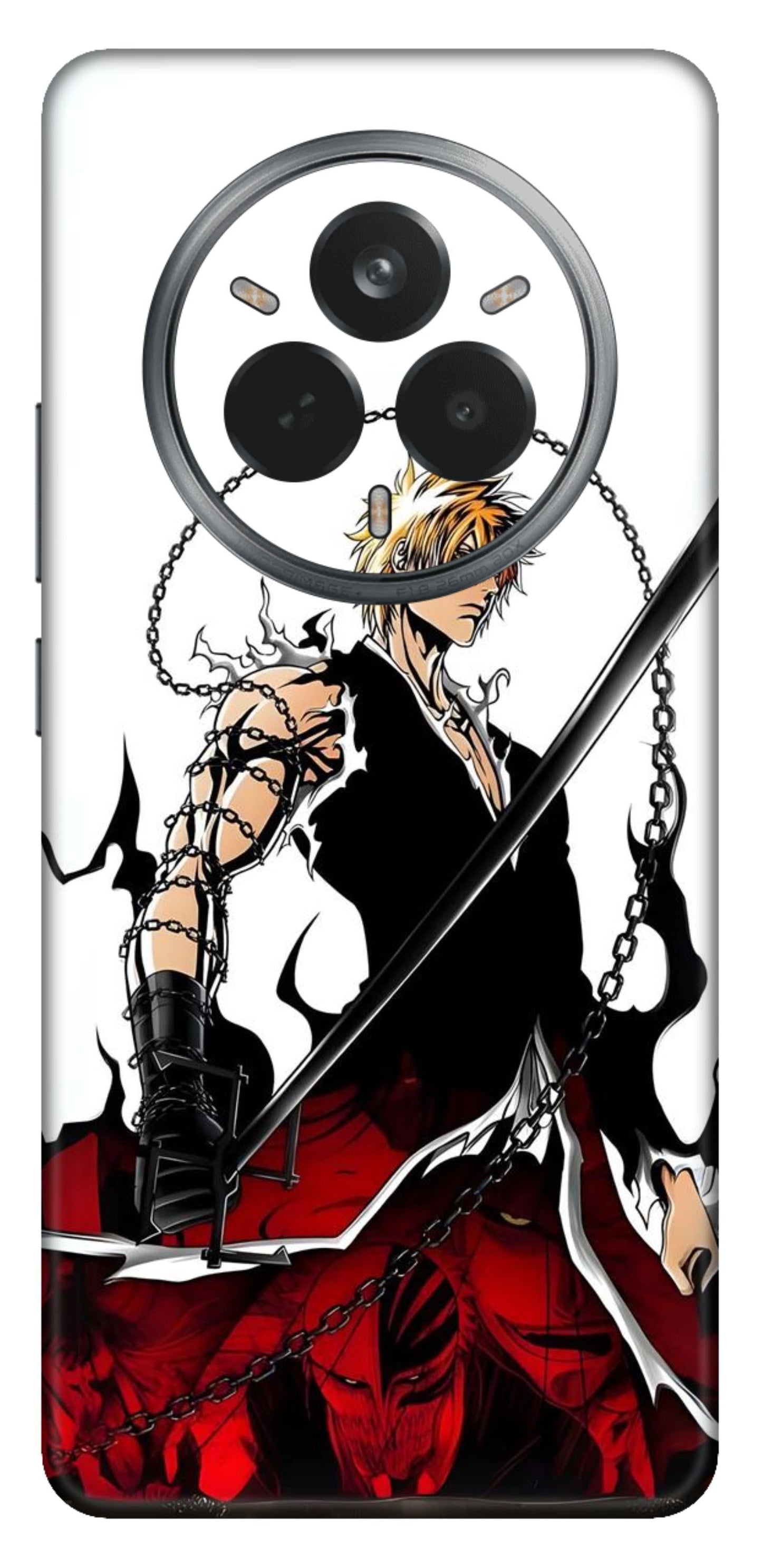 Realme 14 Pro 5G Skins and Wraps