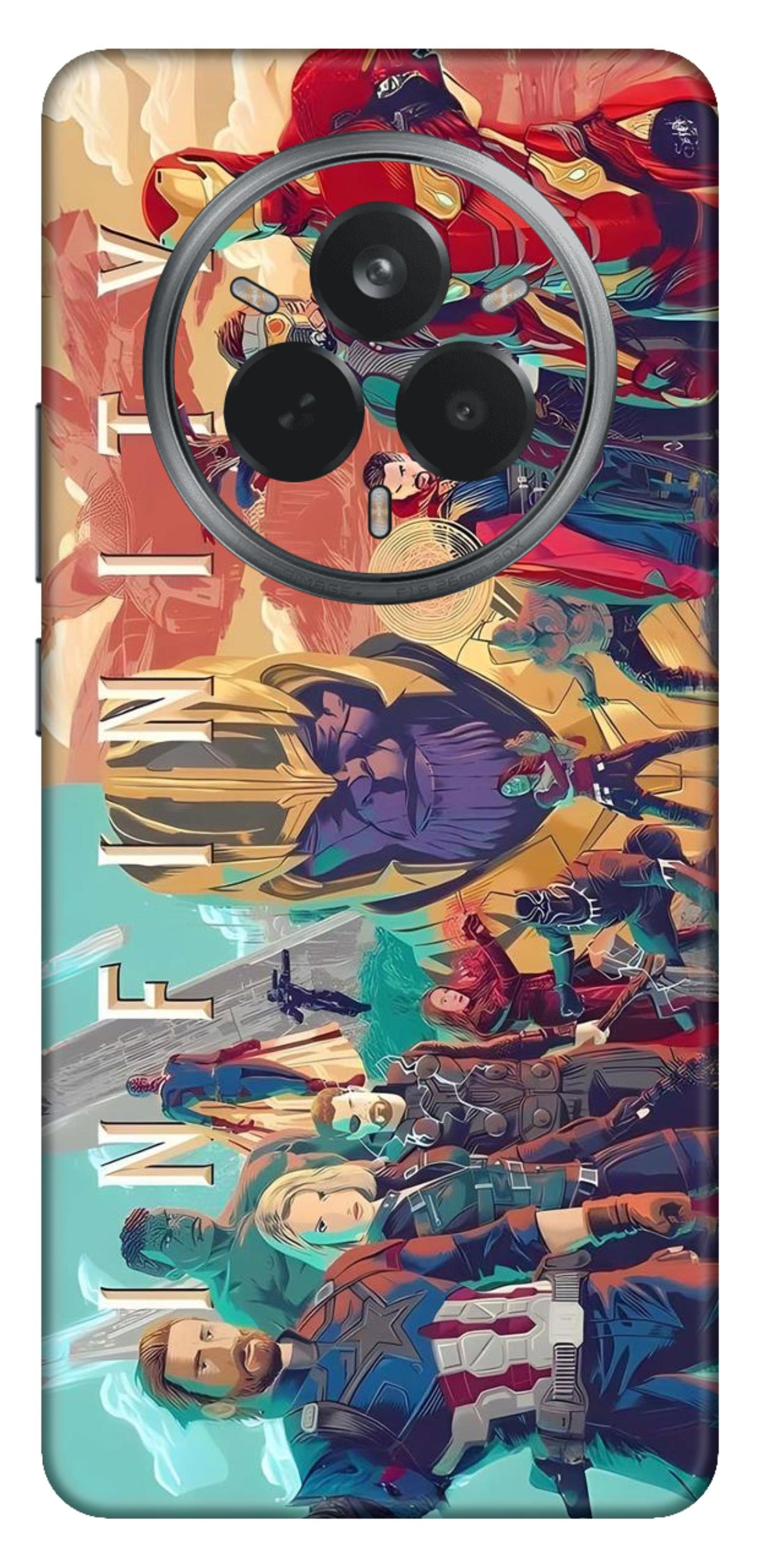 Realme 14 Pro 5G Skins and Wraps