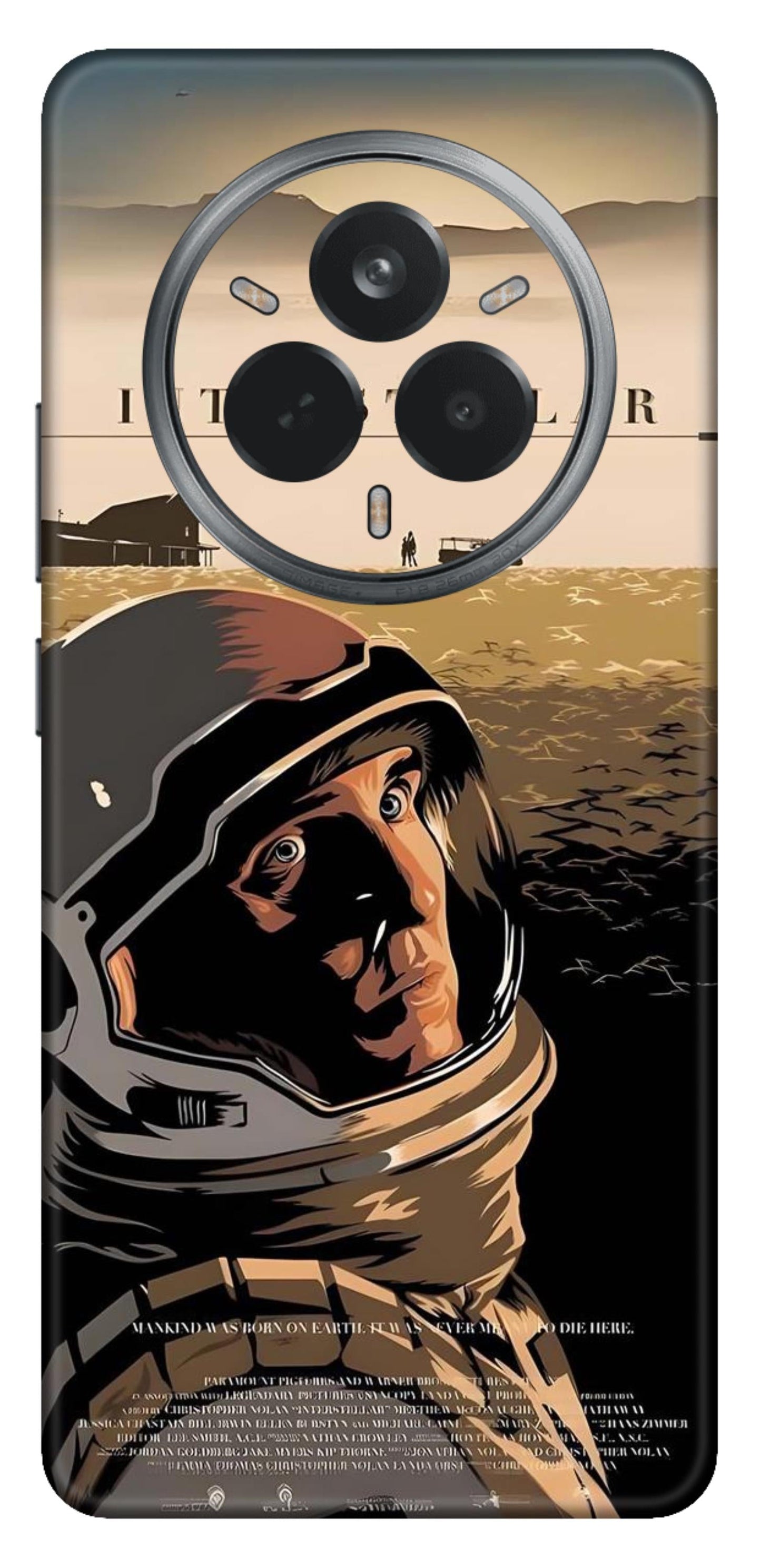 Realme 14 Pro 5G Skins and Wraps