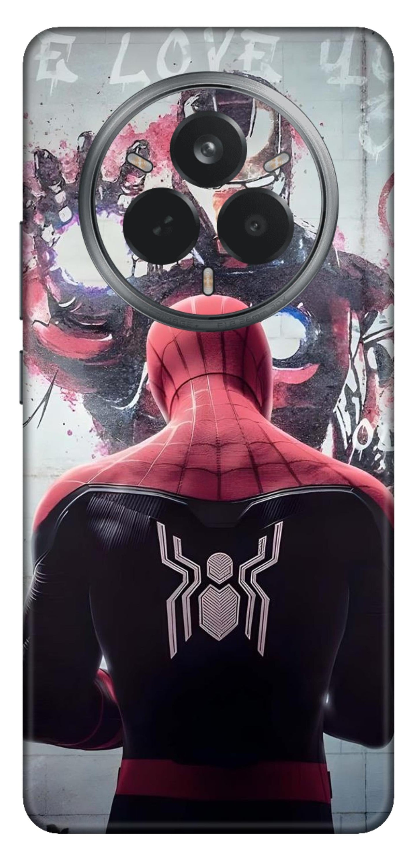 Realme 14 Pro 5G Skins and Wraps