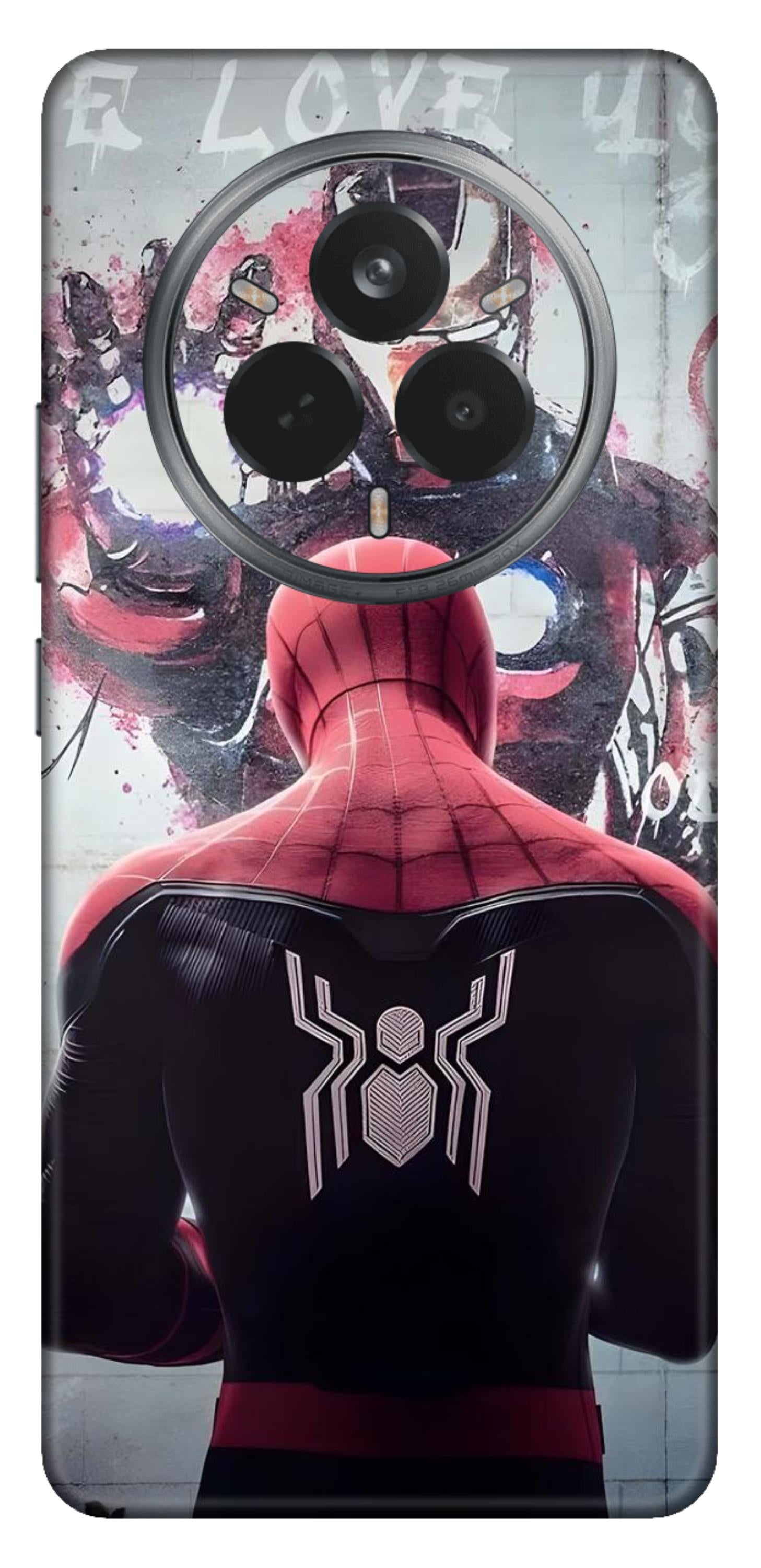 Realme 14 Pro 5G Skins and Wraps