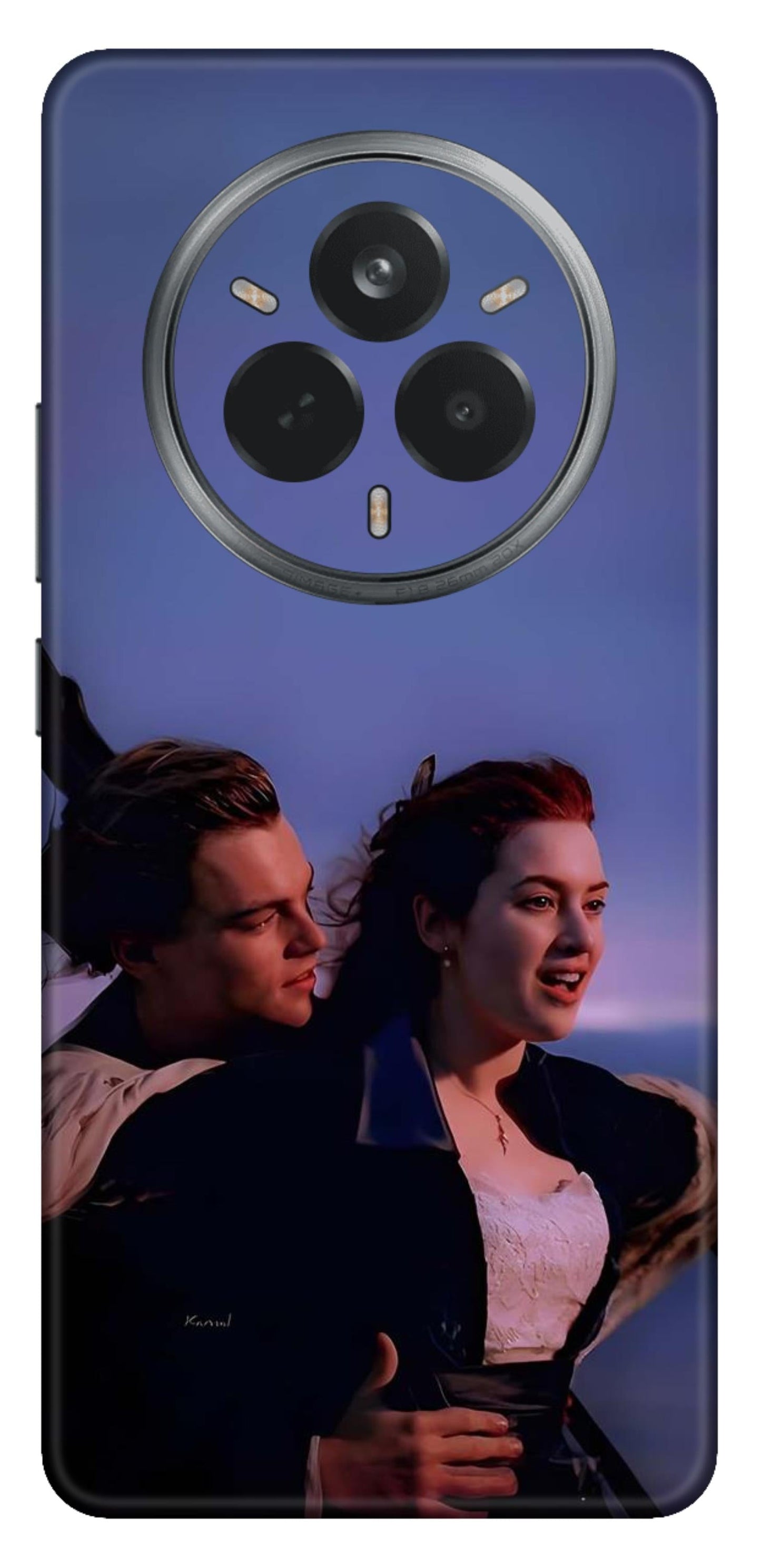 Realme 14 Pro 5G Skins and Wraps