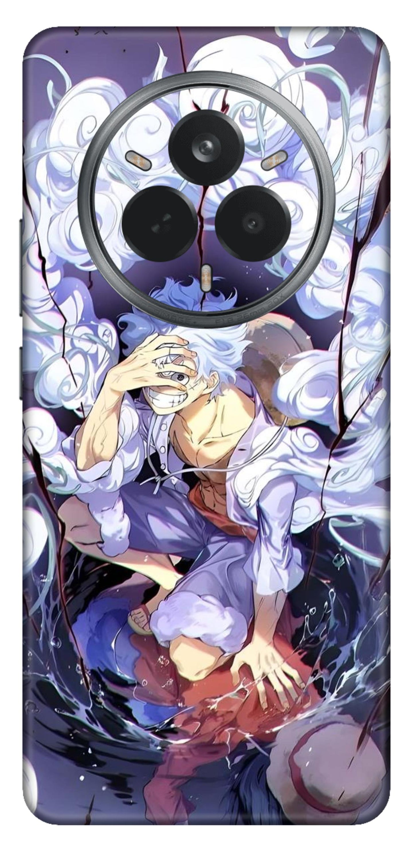 Realme 14 Pro 5G Skins and Wraps