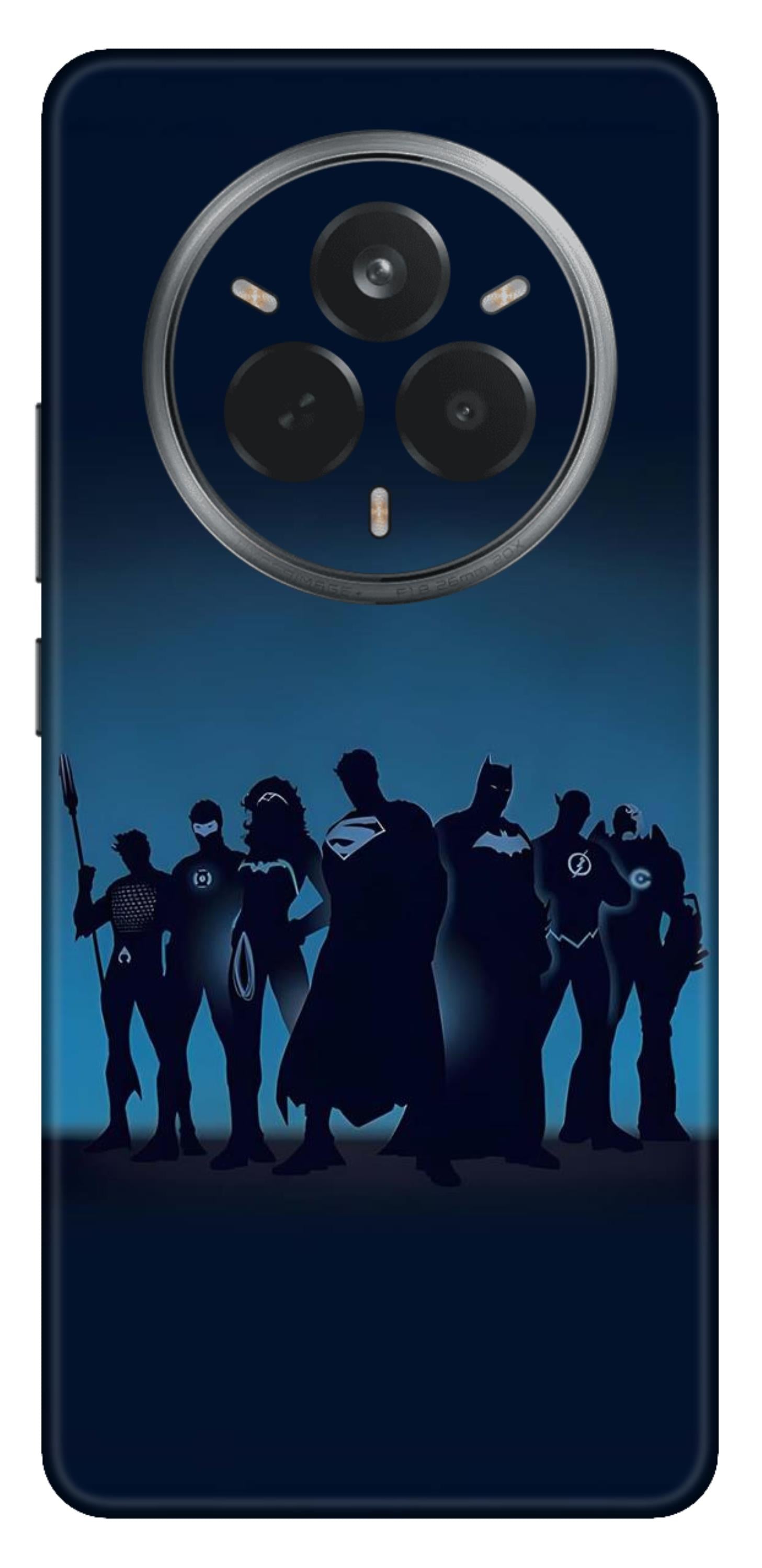 Realme 14 Pro 5G Skins and Wraps