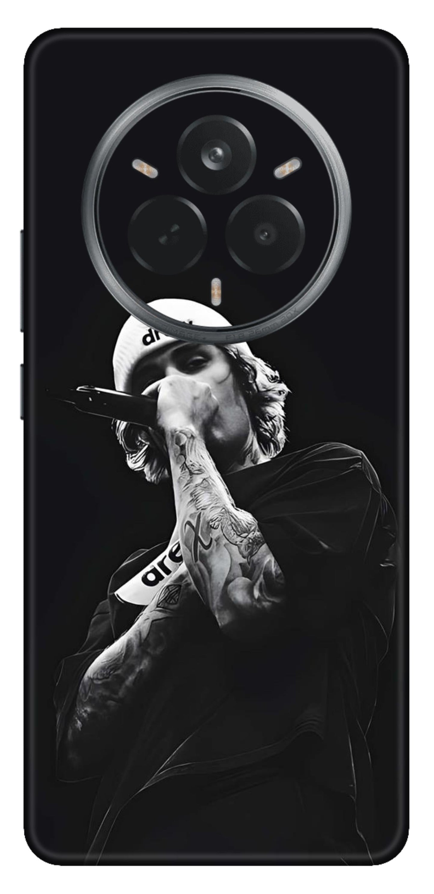 Realme 14 Pro 5G Skins and Wraps