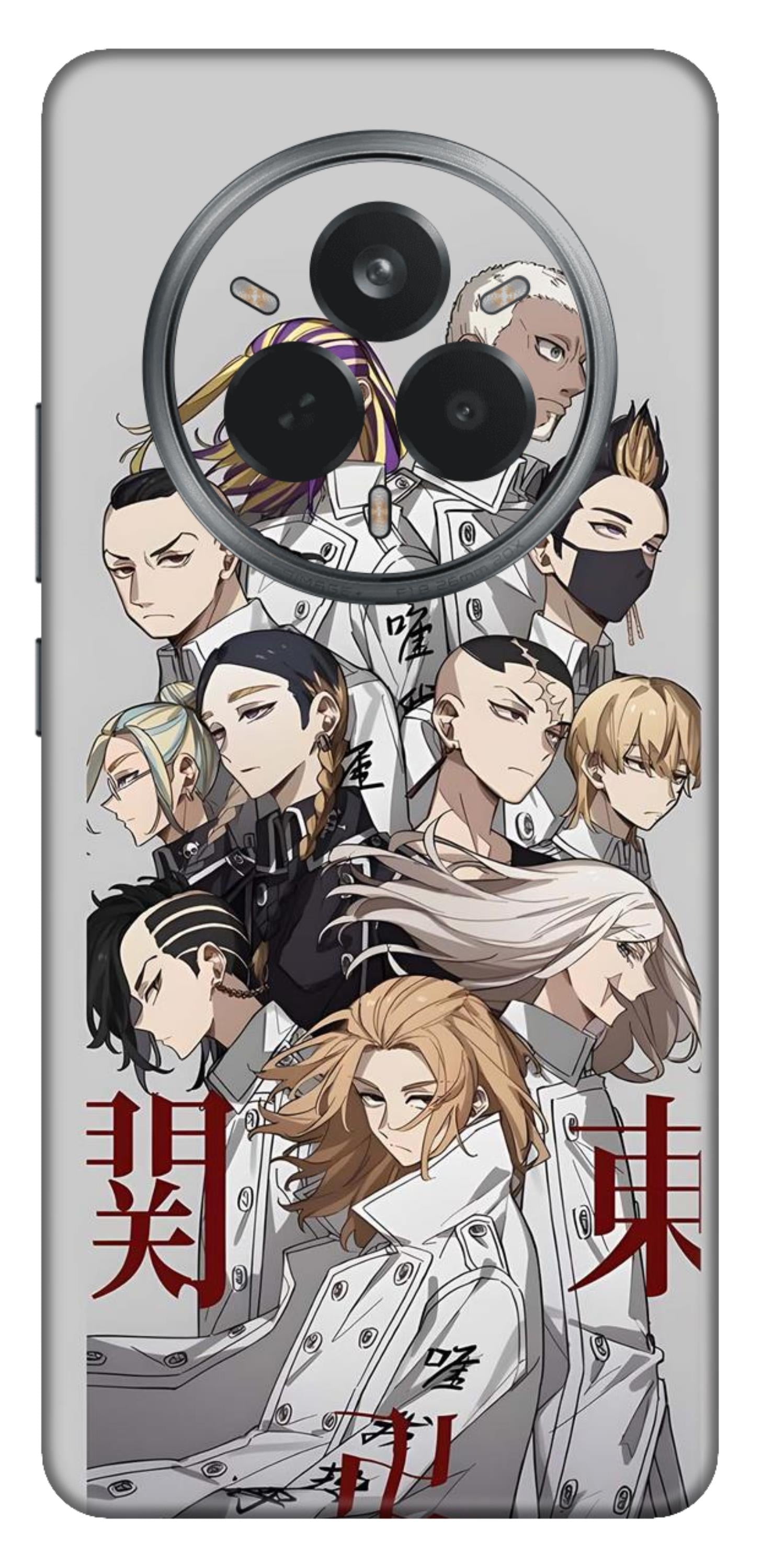 Realme 14 Pro 5G Skins and Wraps