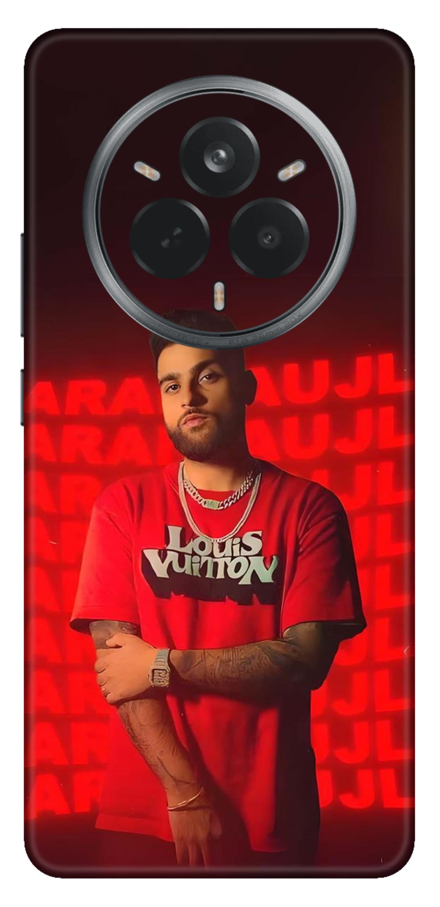 Realme 14 Pro 5G Skins and Wraps