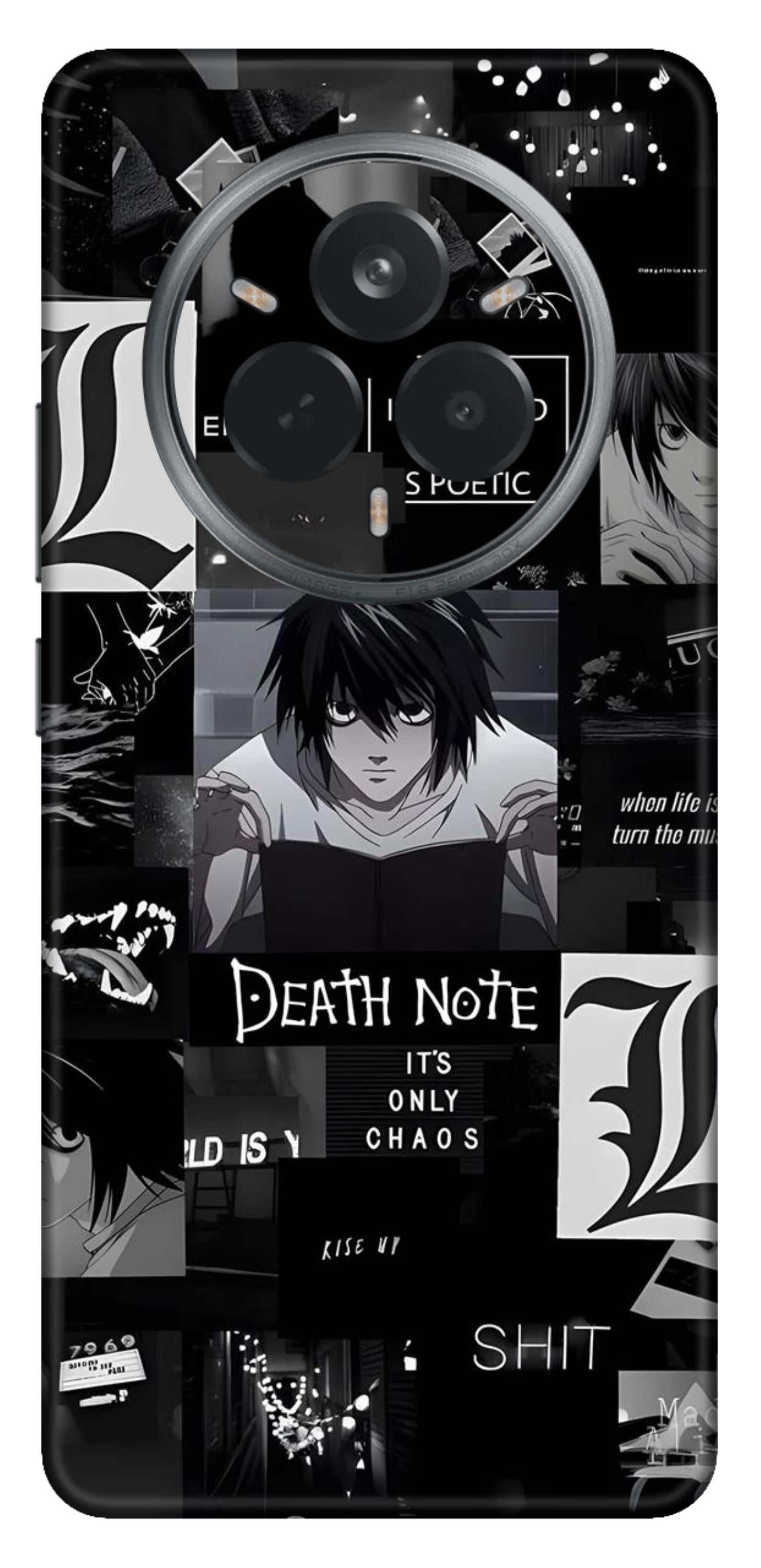 Realme 14 Pro 5G Skins and Wraps