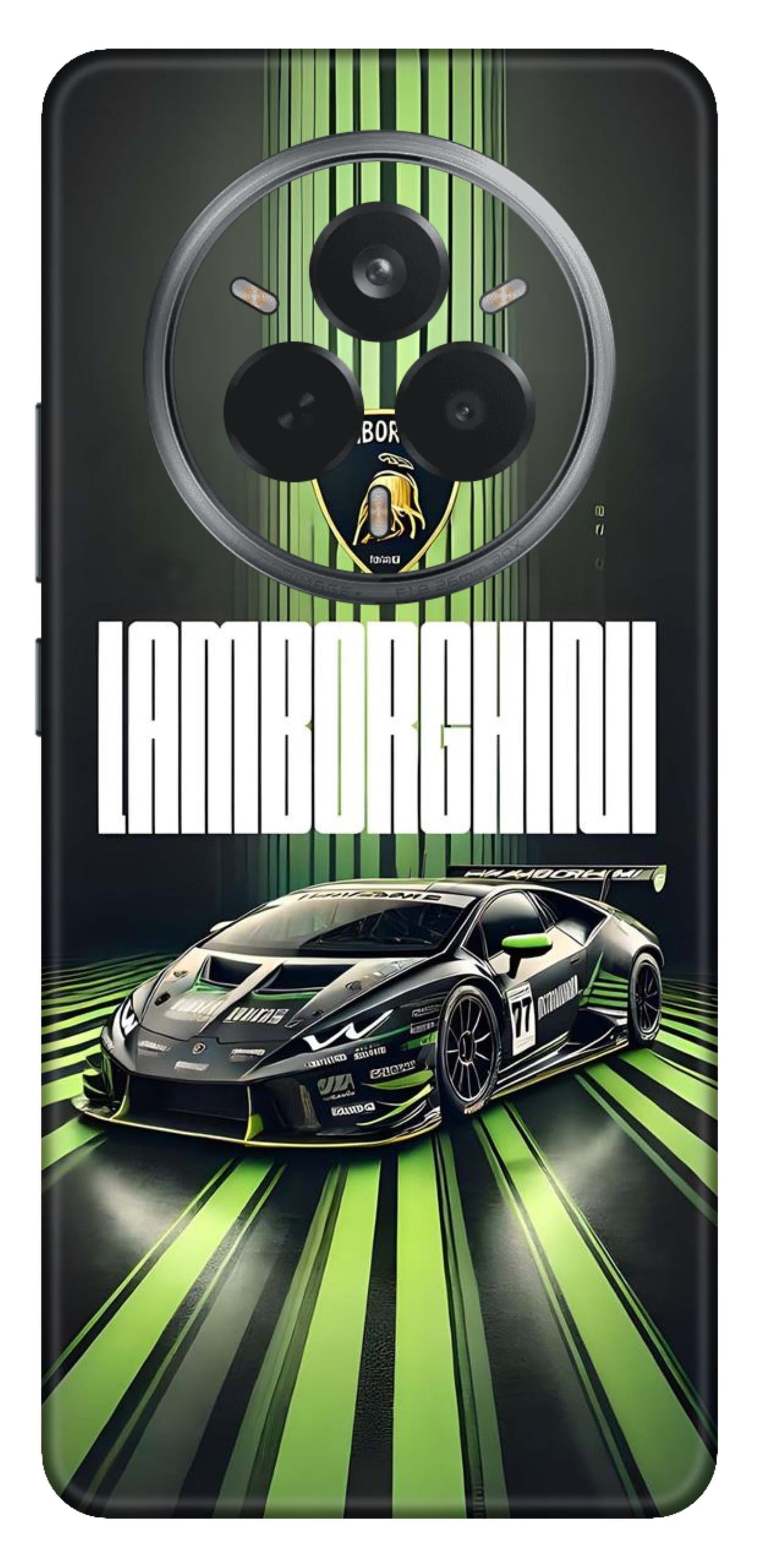 Realme 14 Pro 5G Skins and Wraps