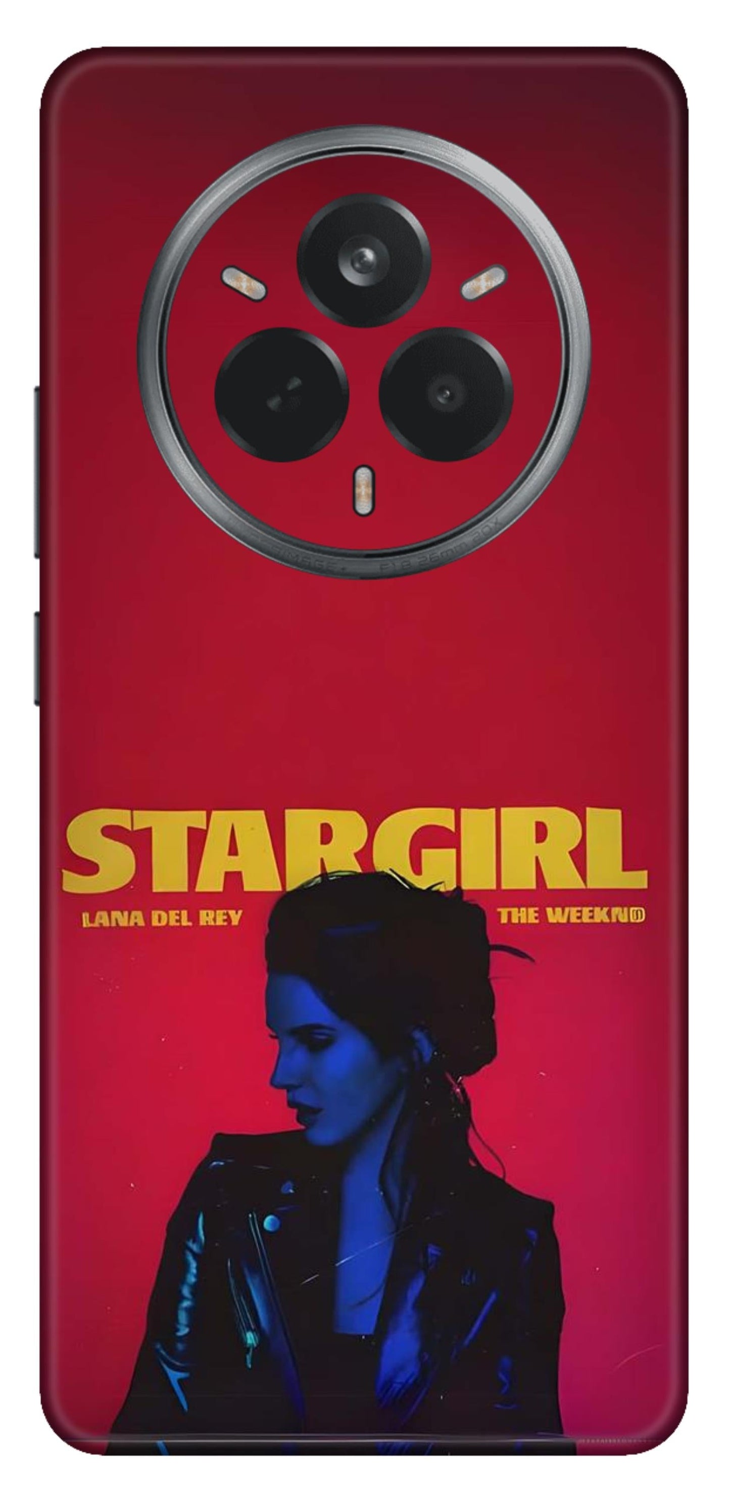 Realme 14 Pro 5G Skins and Wraps