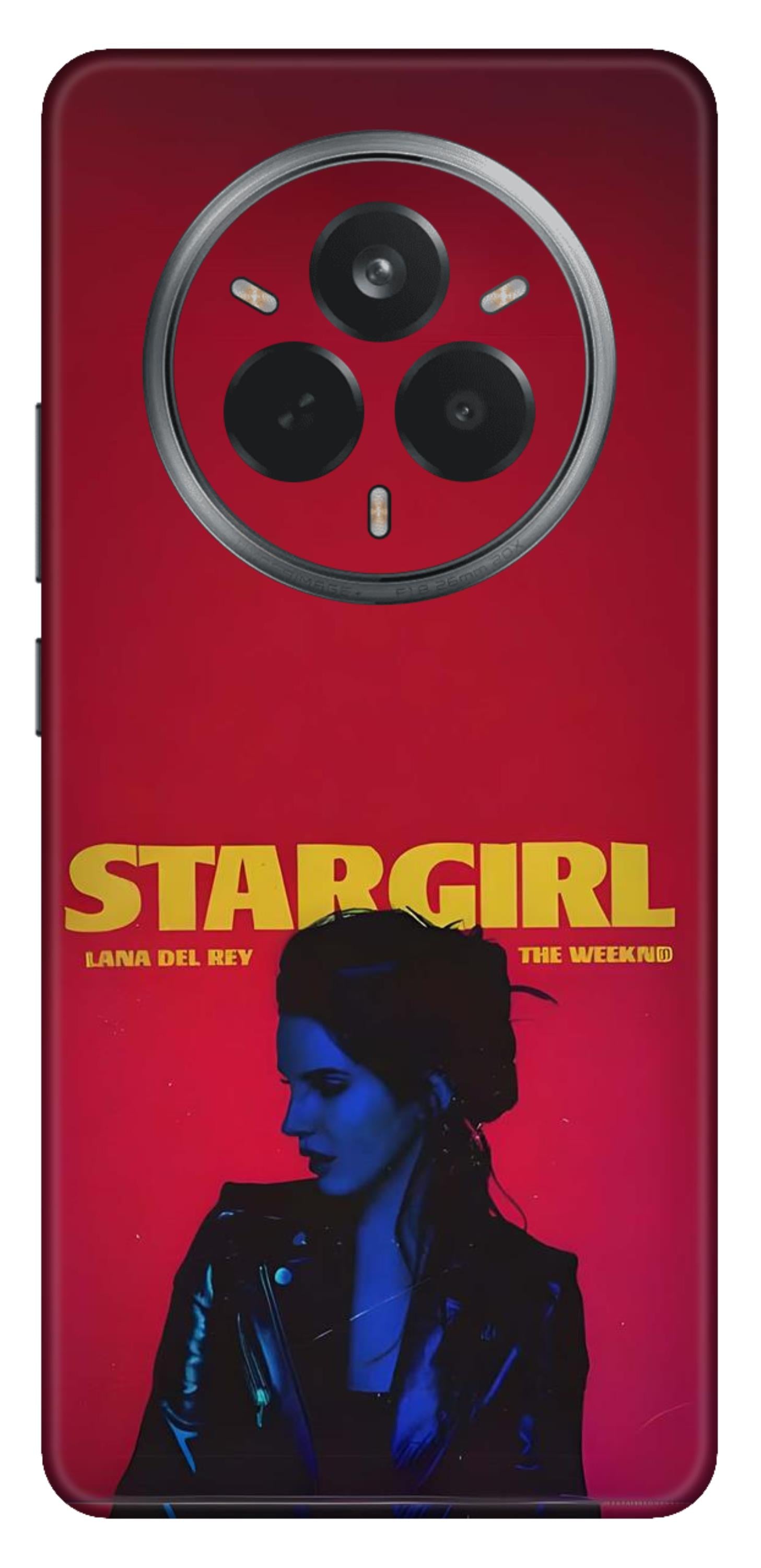 Realme 14 Pro 5G Skins and Wraps