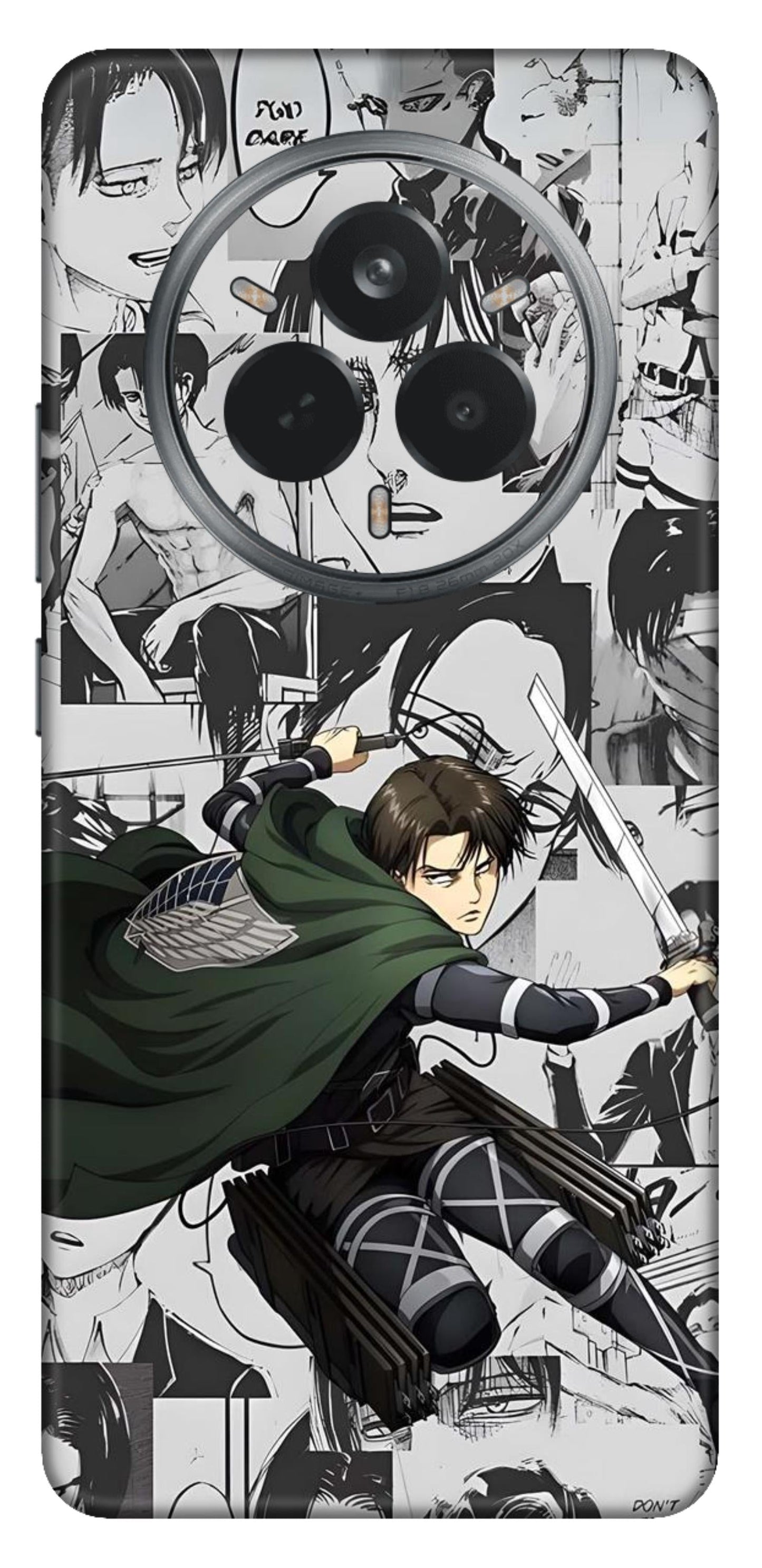 Realme 14 Pro 5G Skins and Wraps