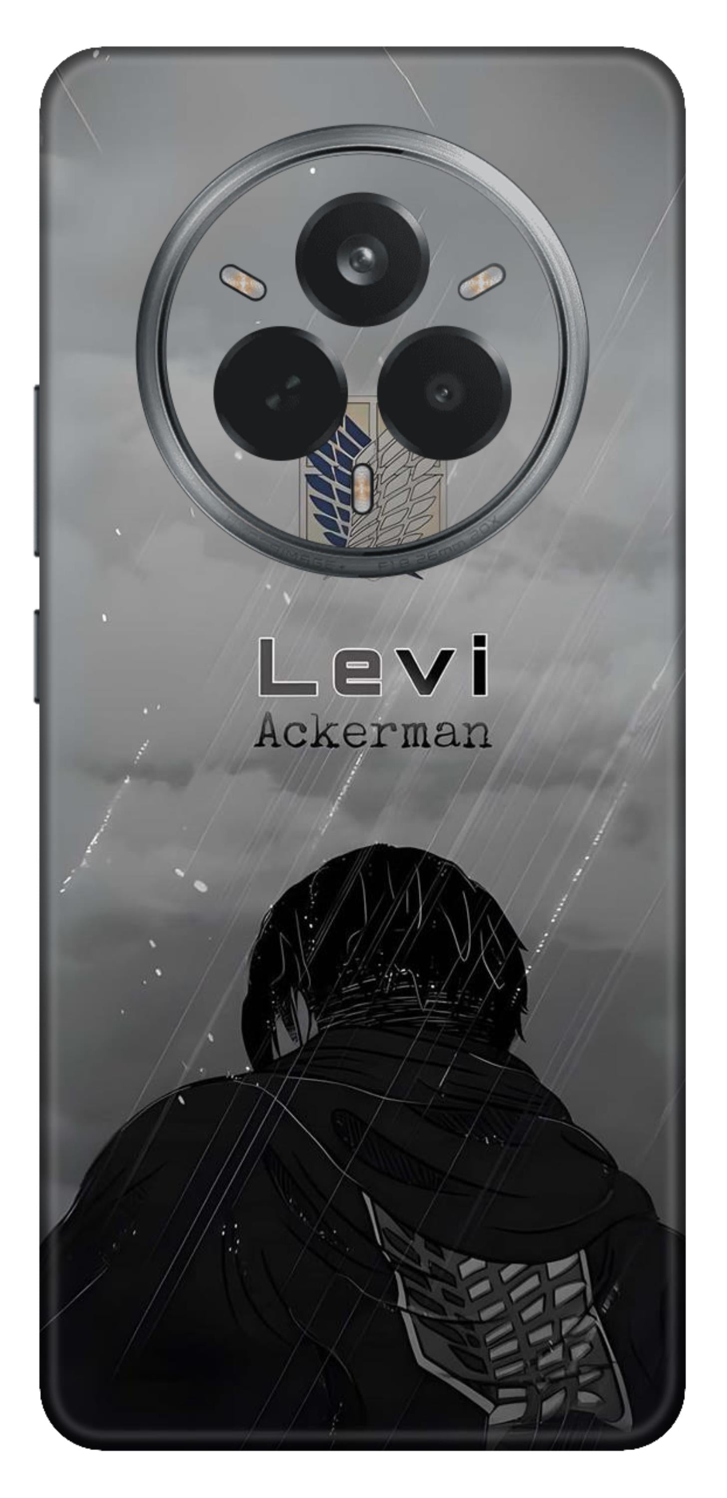 Realme 14 Pro 5G Skins and Wraps