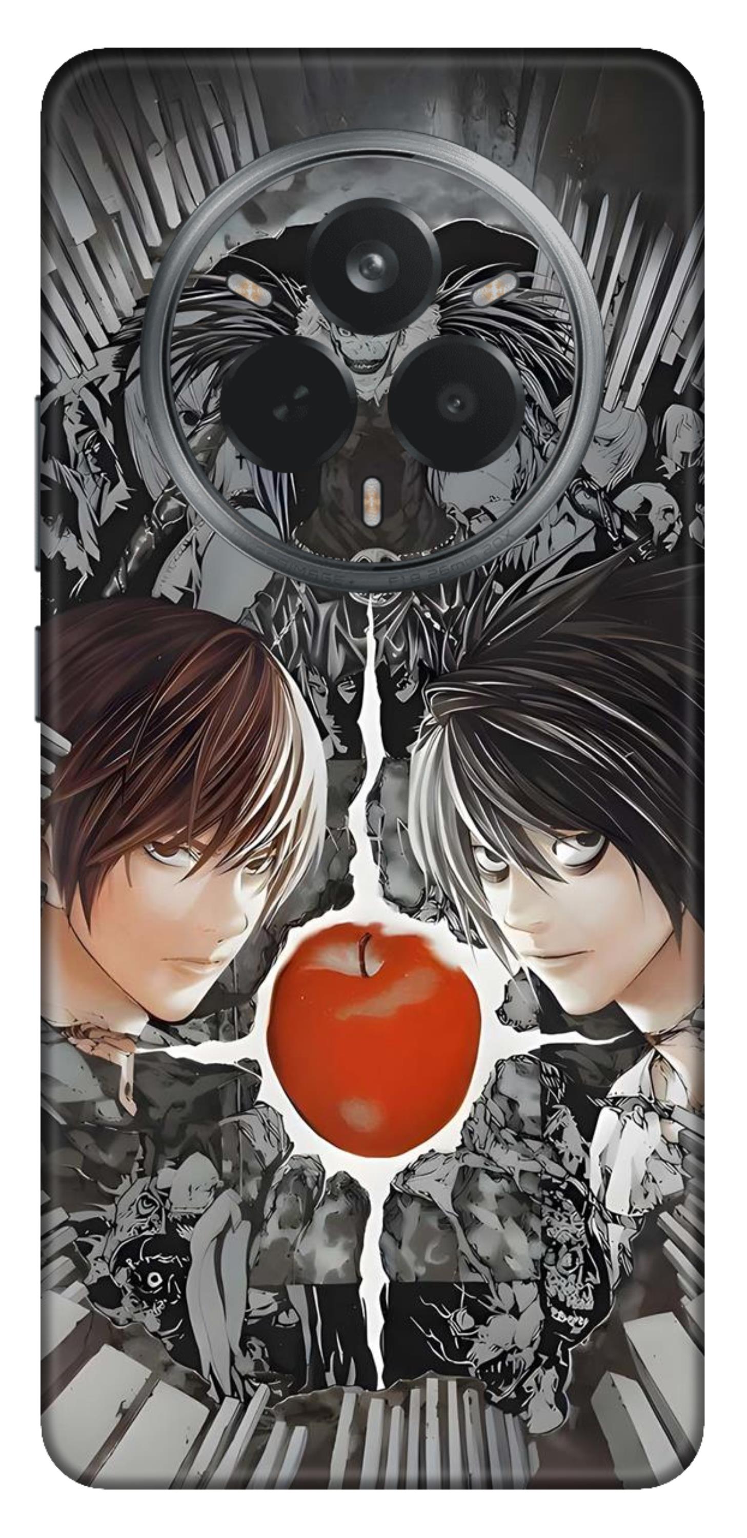 Realme 14 Pro 5G Skins and Wraps