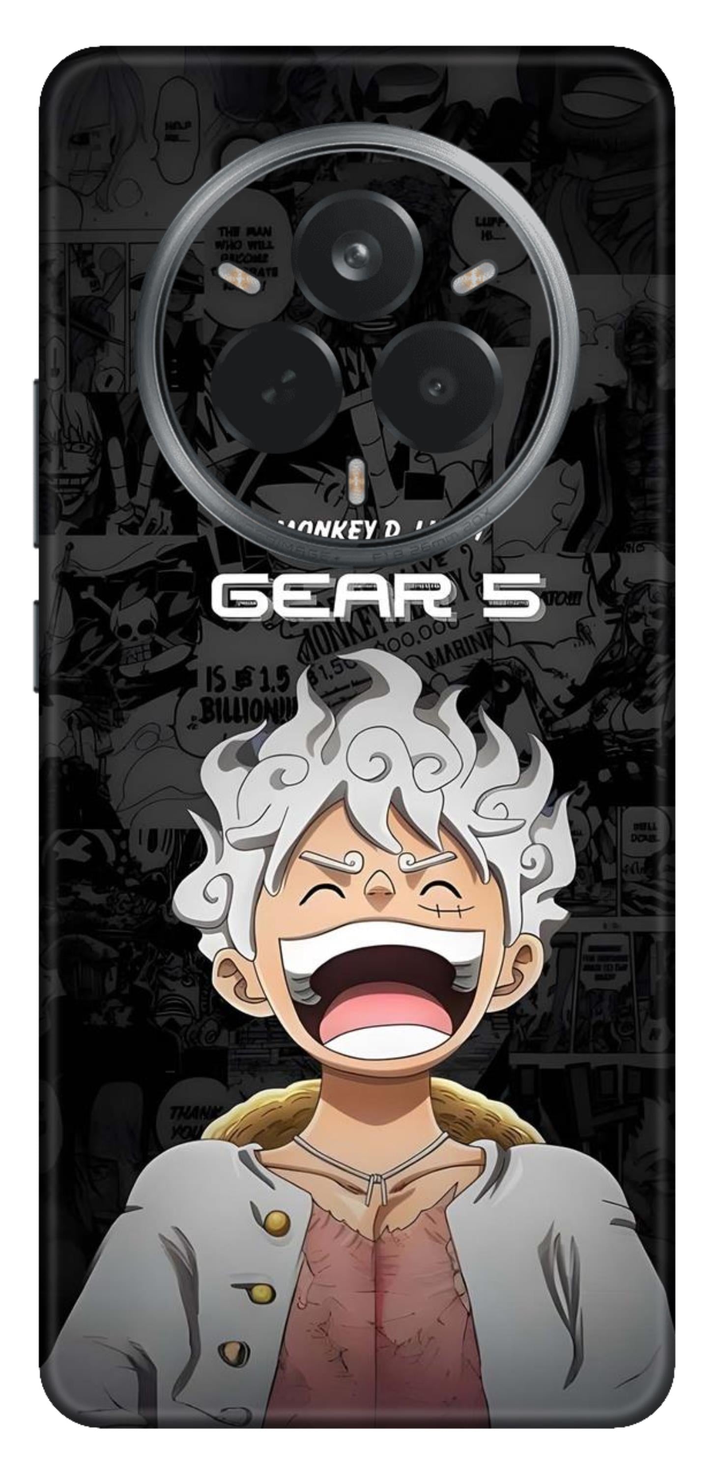 Realme 14 Pro 5G Skins and Wraps