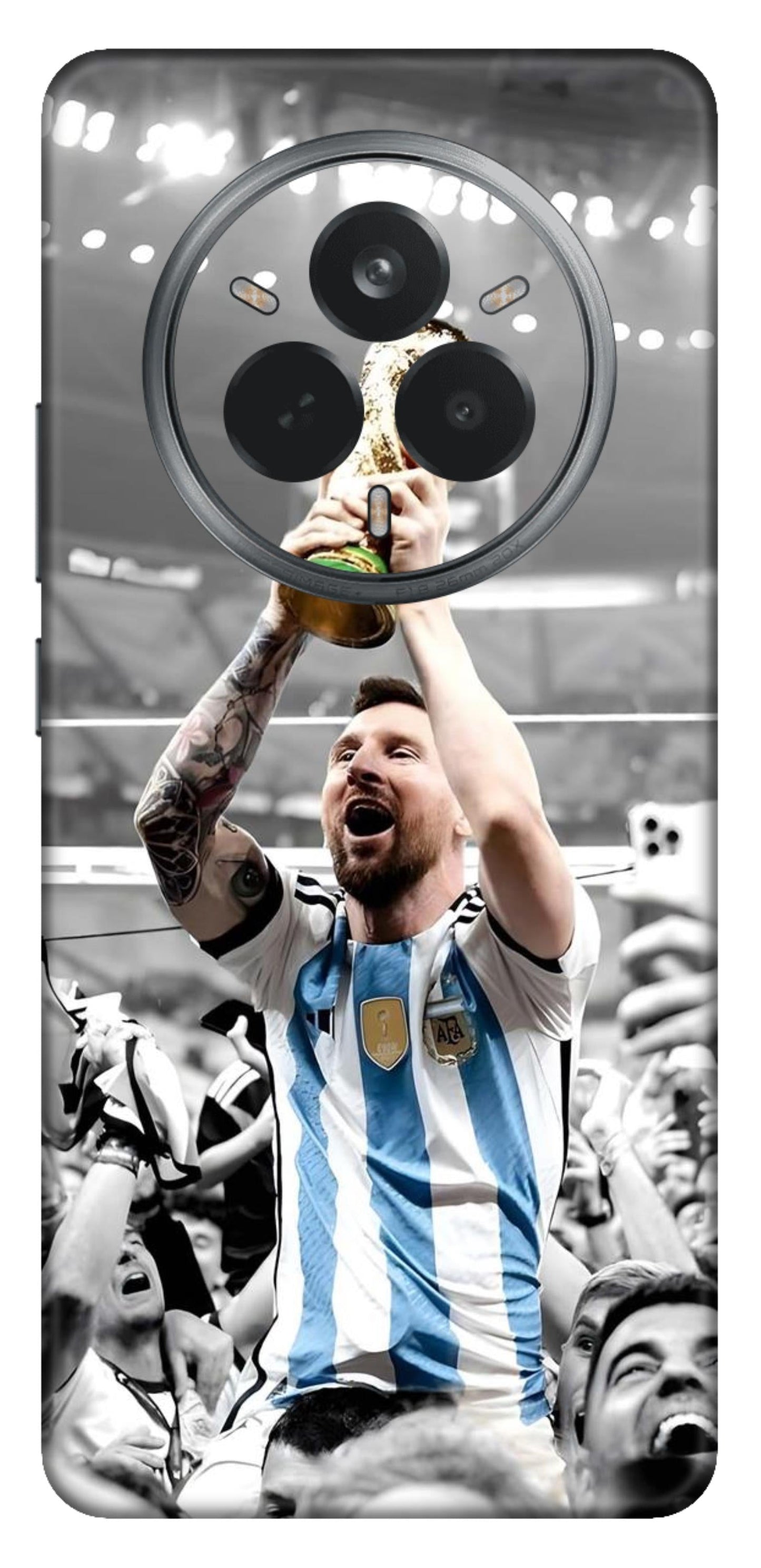 Realme 14 Pro 5G Skins and Wraps