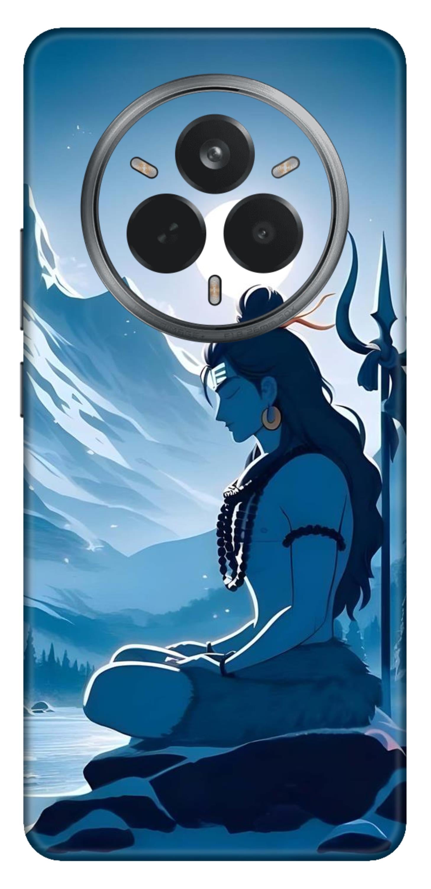 Realme 14 Pro 5G Skins and Wraps