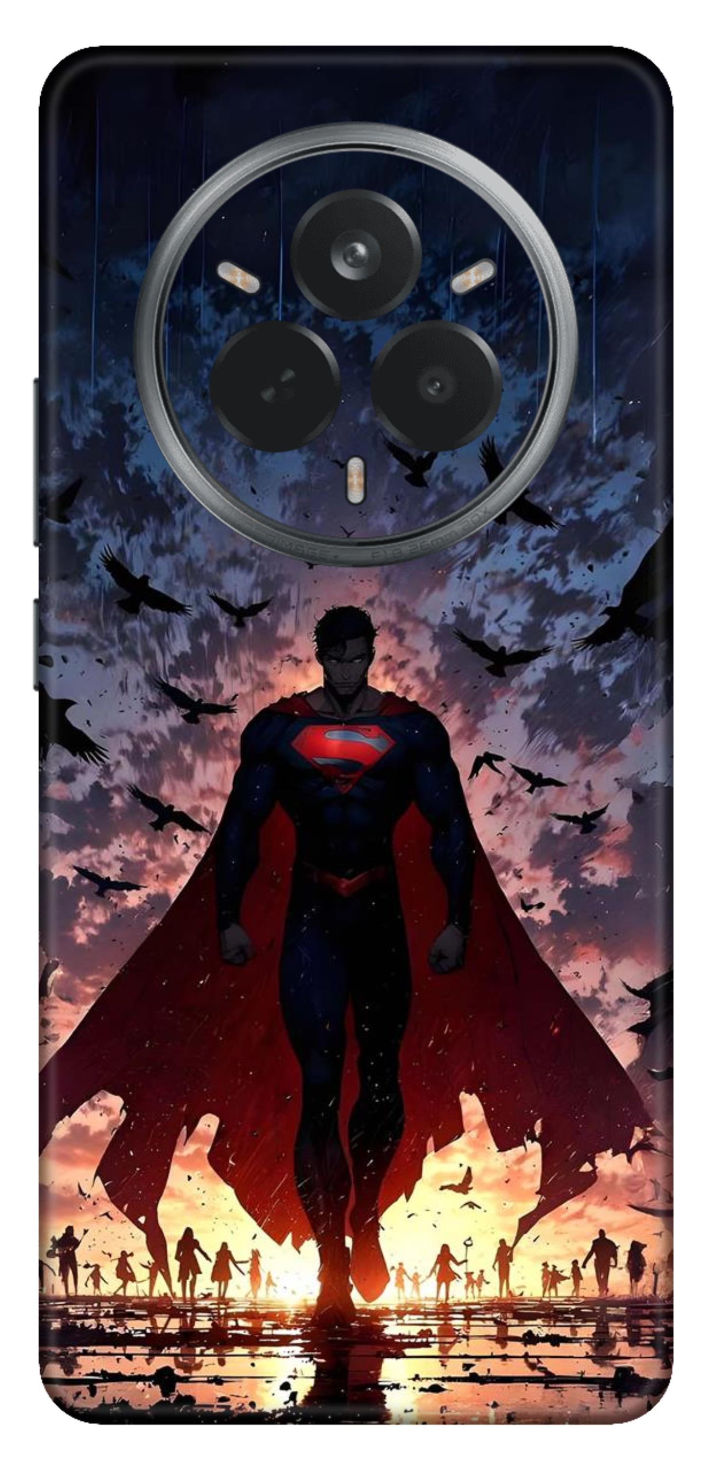 Realme 14 Pro 5G Skins and Wraps