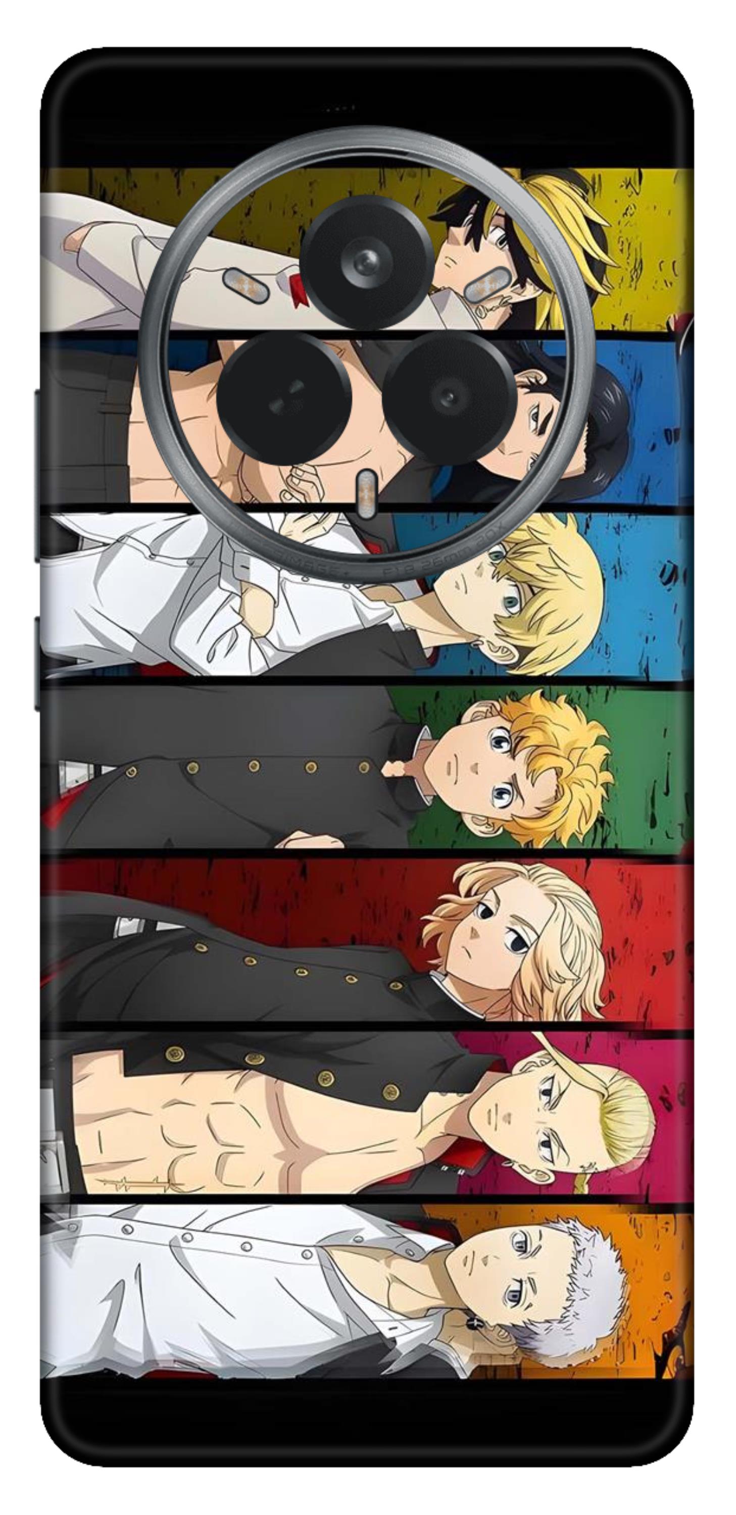 Realme 14 Pro 5G Skins and Wraps