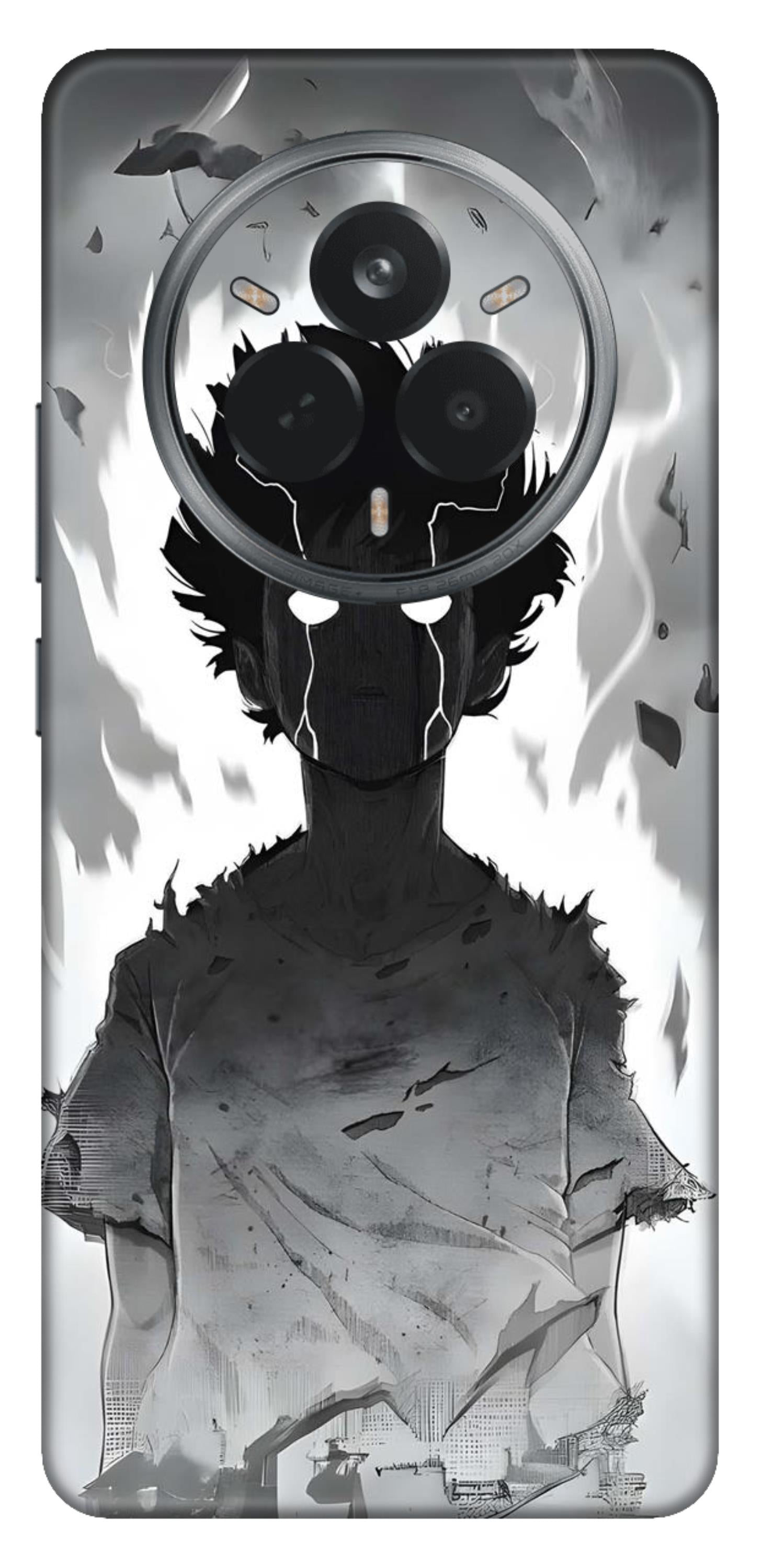 Realme 14 Pro 5G Skins and Wraps