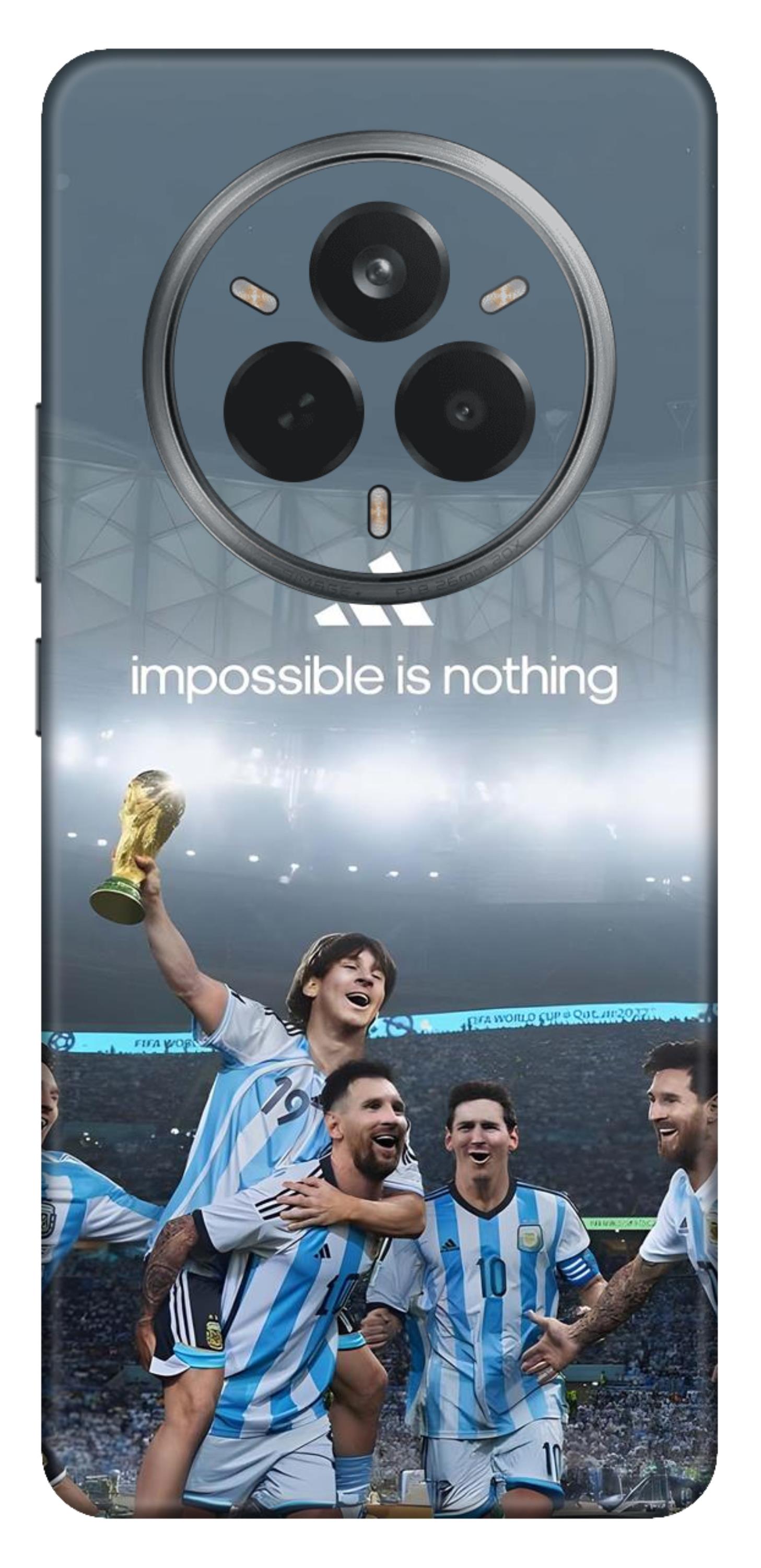 Realme 14 Pro 5G Skins and Wraps