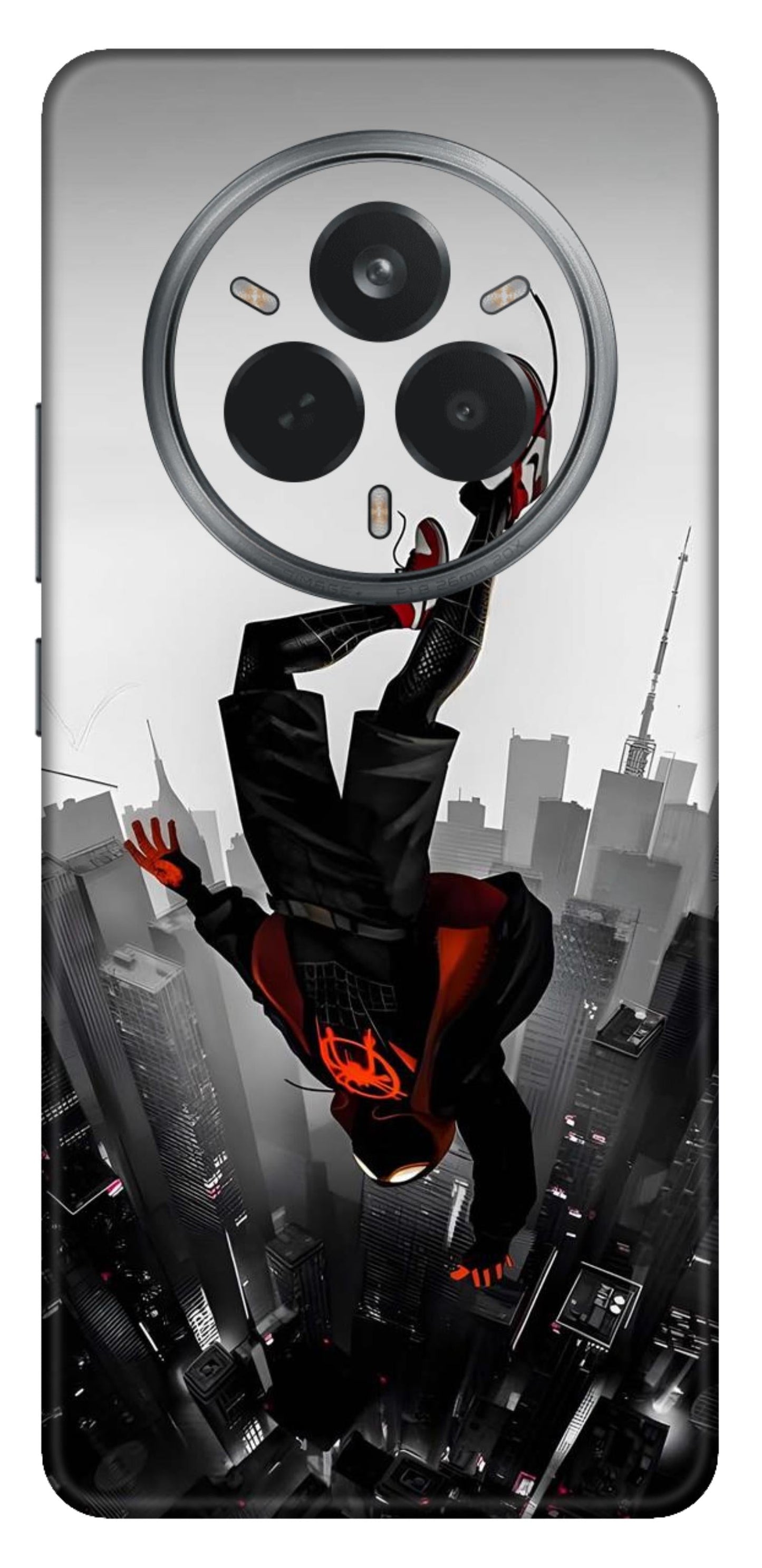 Realme 14 Pro 5G Skins and Wraps