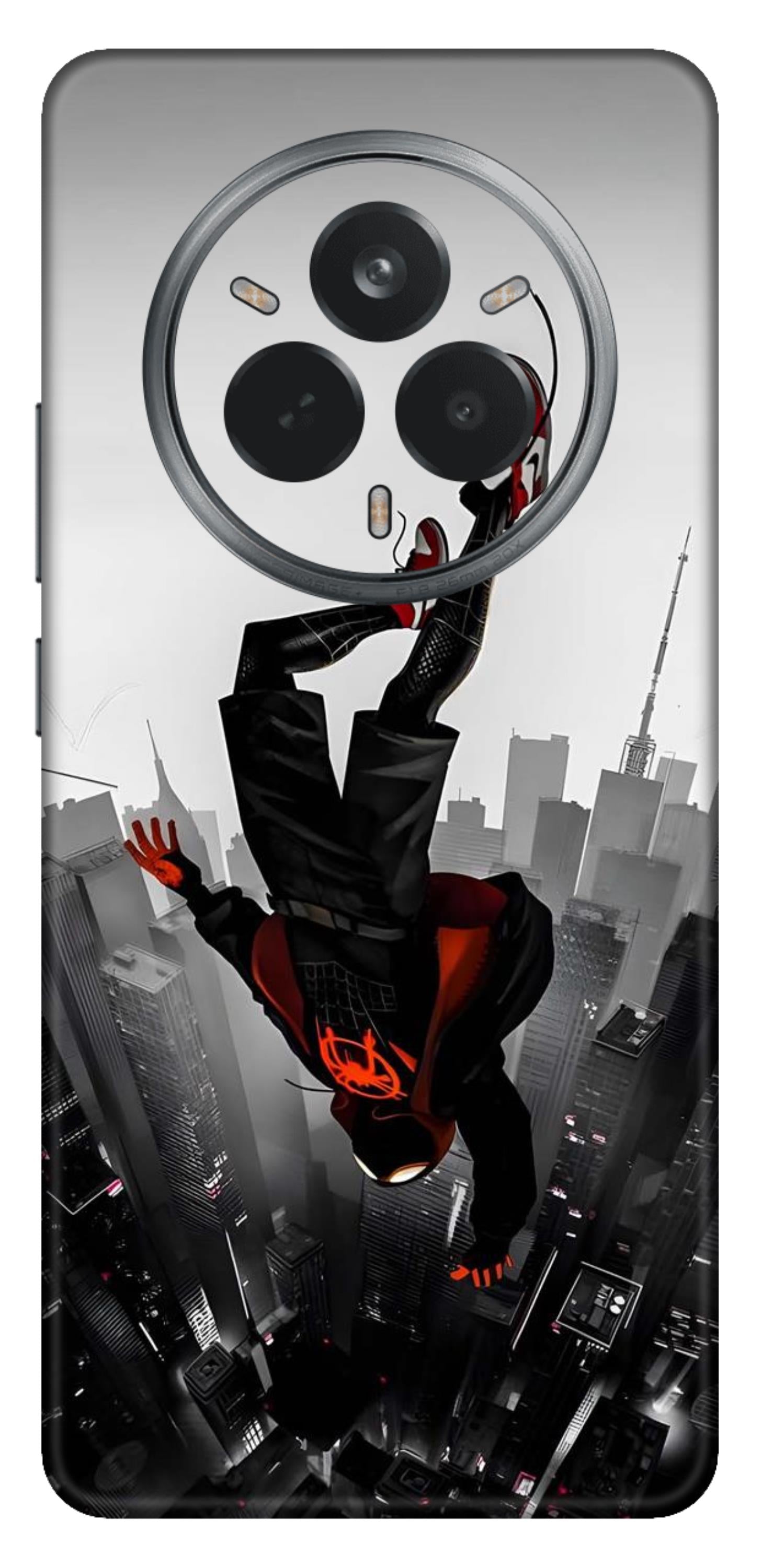 Realme 14 Pro 5G Skins and Wraps