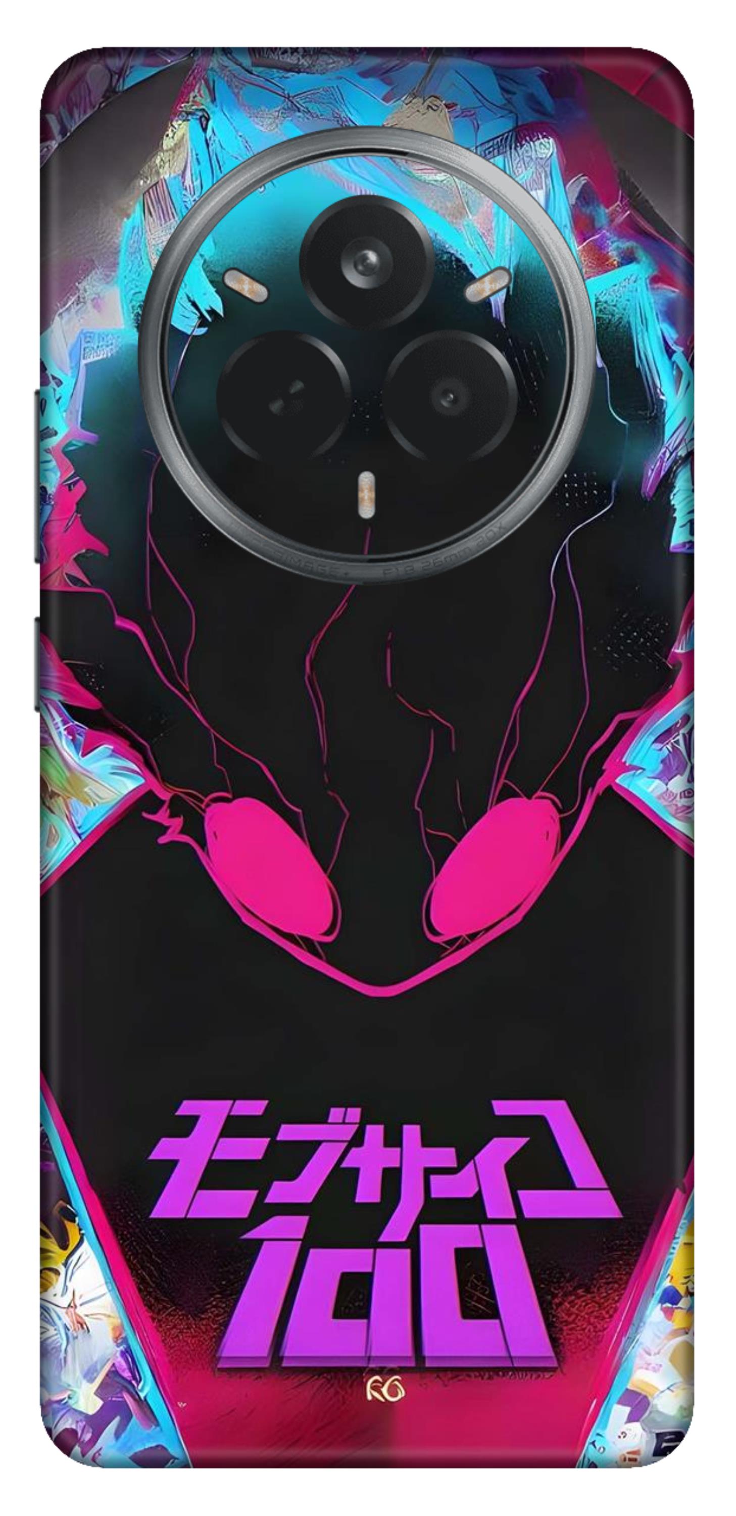 Realme 14 Pro 5G Skins and Wraps