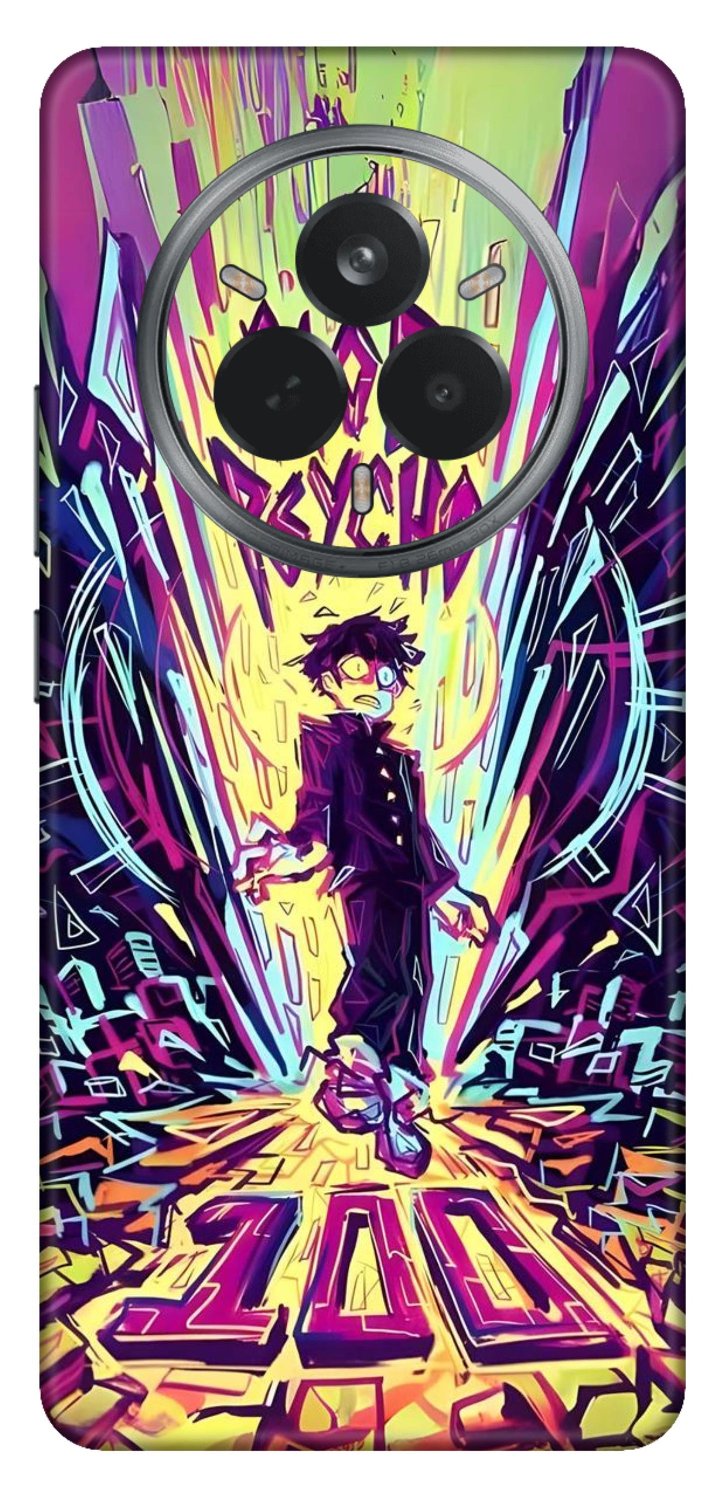 Realme 14 Pro 5G Skins and Wraps