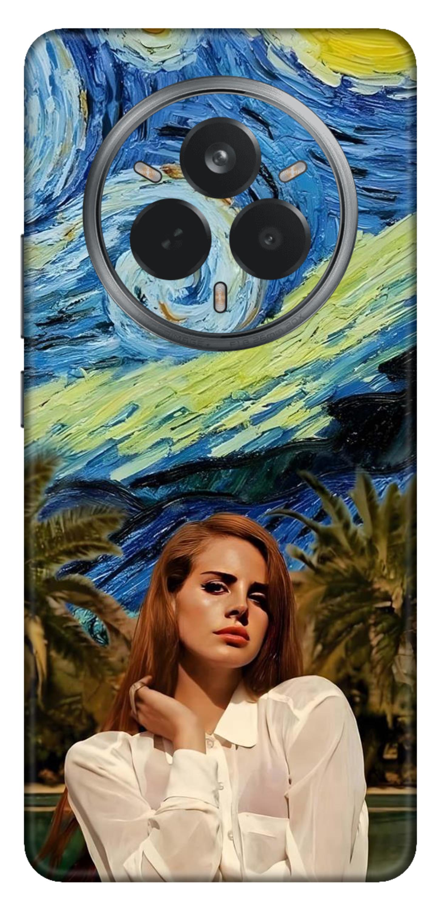 Realme 14 Pro 5G Skins and Wraps