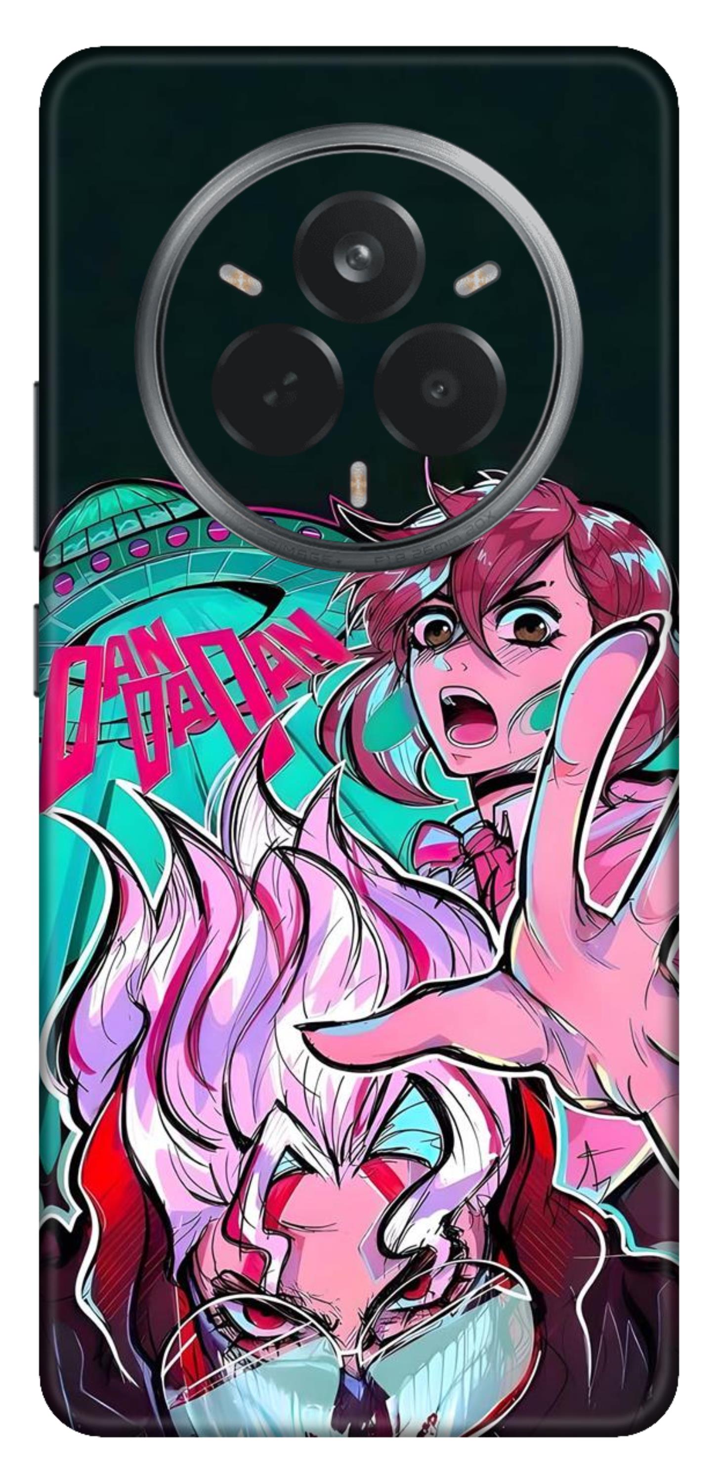 Realme 14 Pro 5G Skins and Wraps